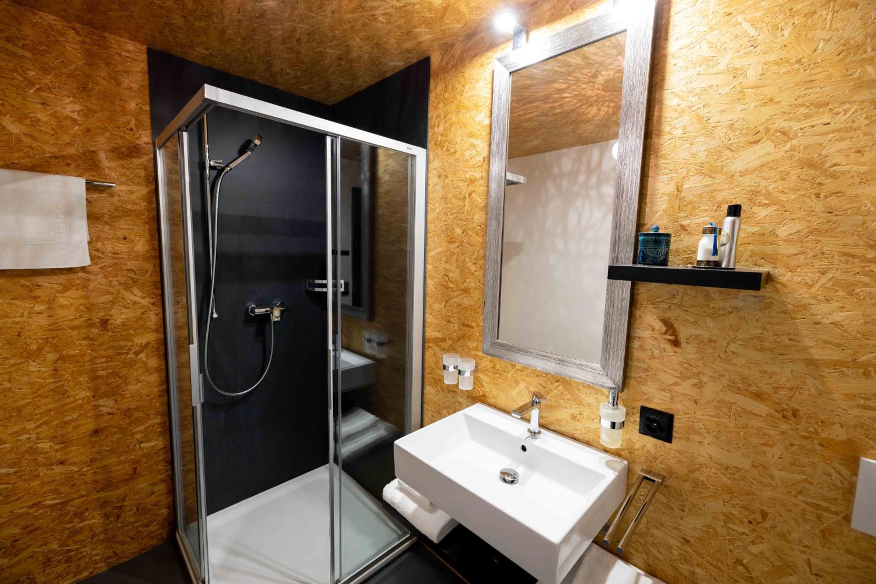 B&B La Forge de Diogne - luxury and cosy alpine lodge
