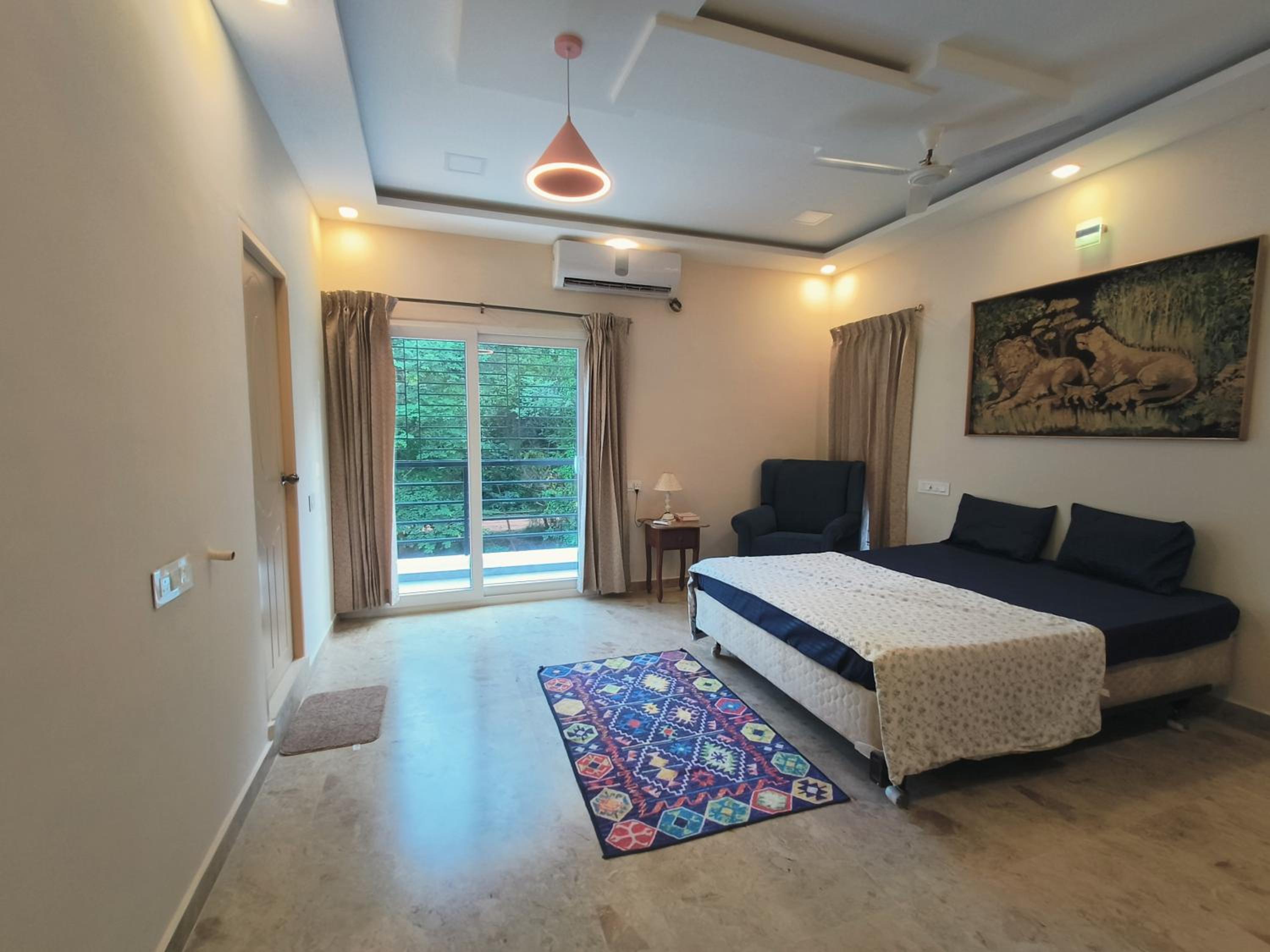 Luxurious Farm House - Auroville, Edayanchavadi view 5