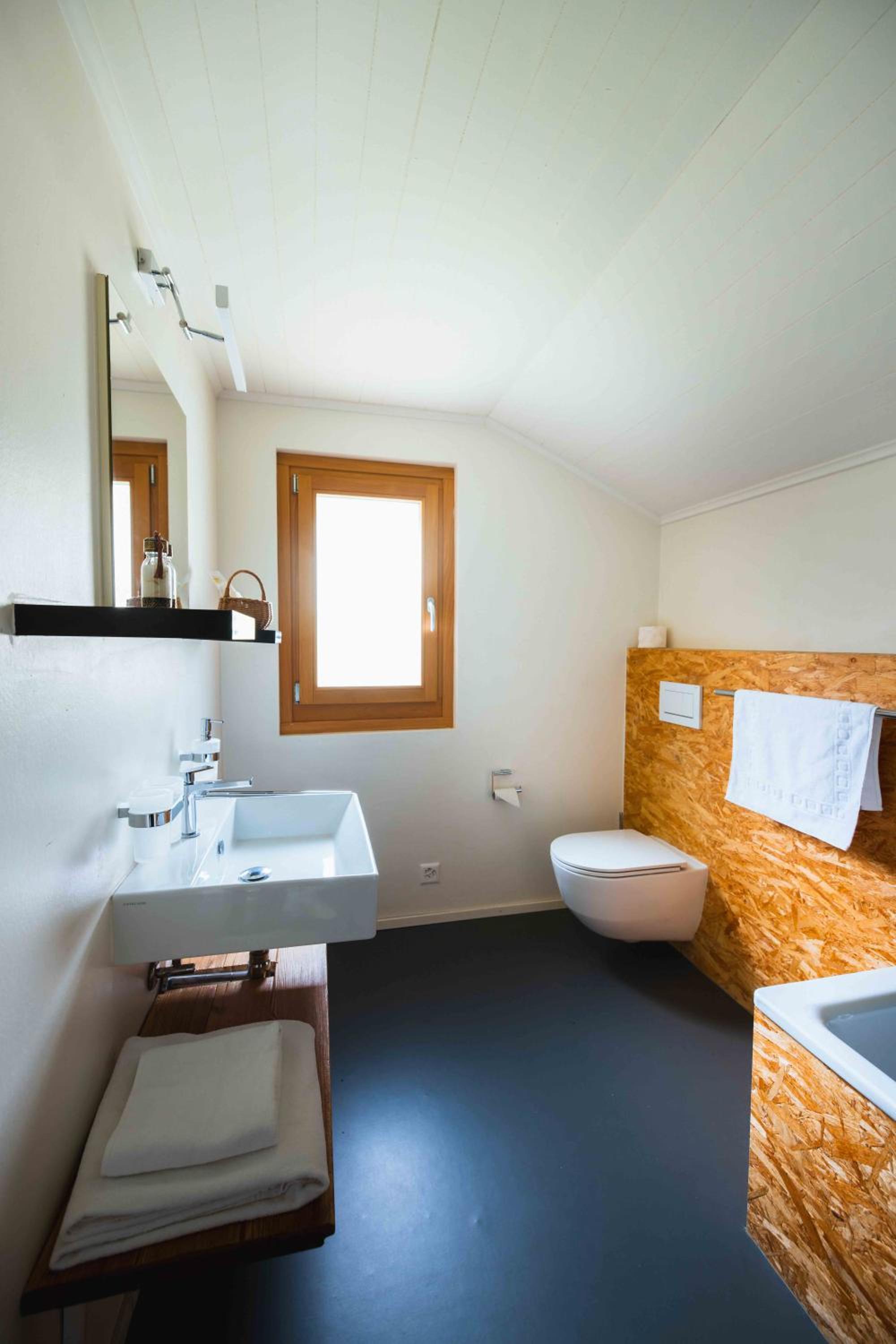 B&B La Forge de Diogne - luxury and cosy alpine lodge