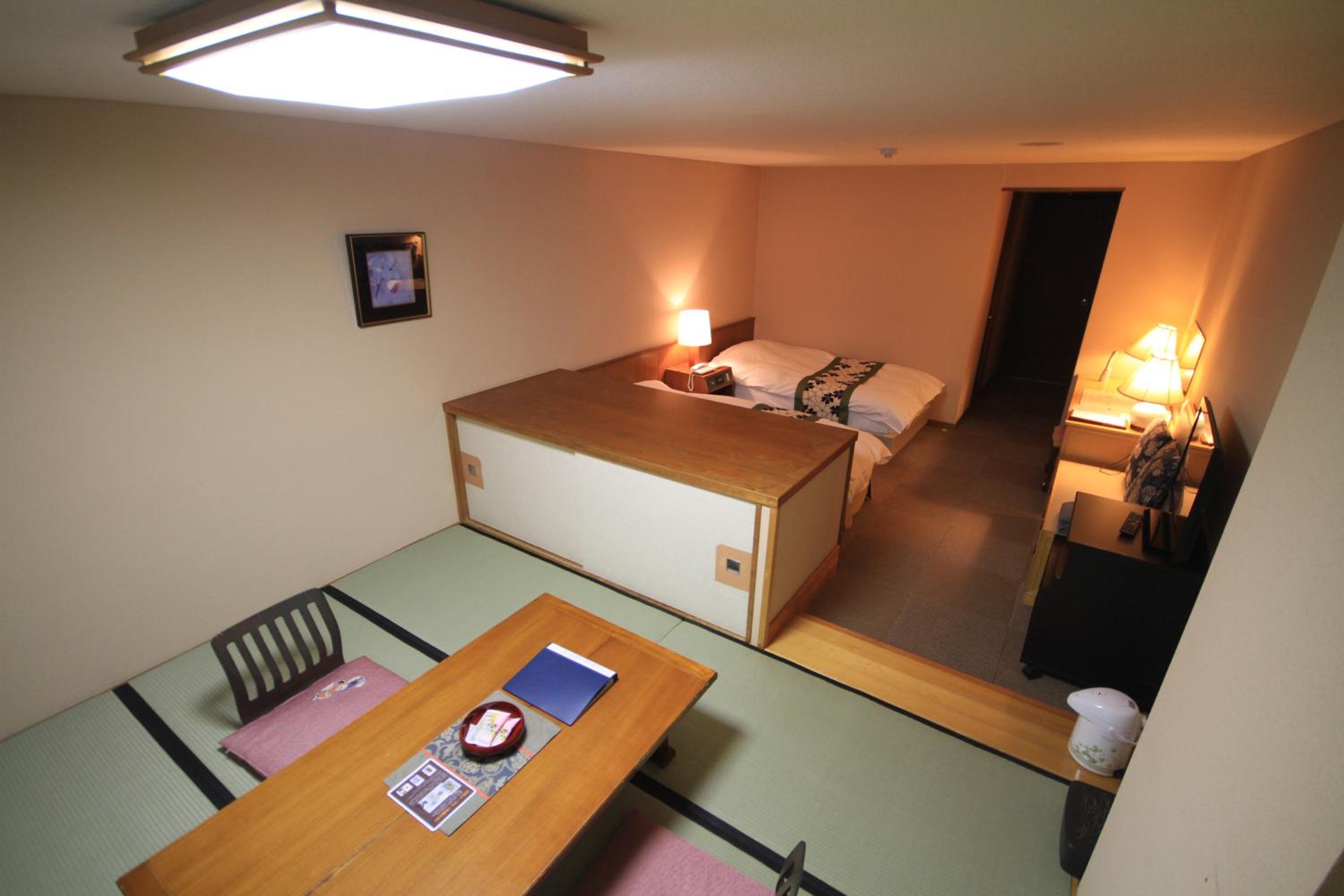 Okunikko Konishi Hotel