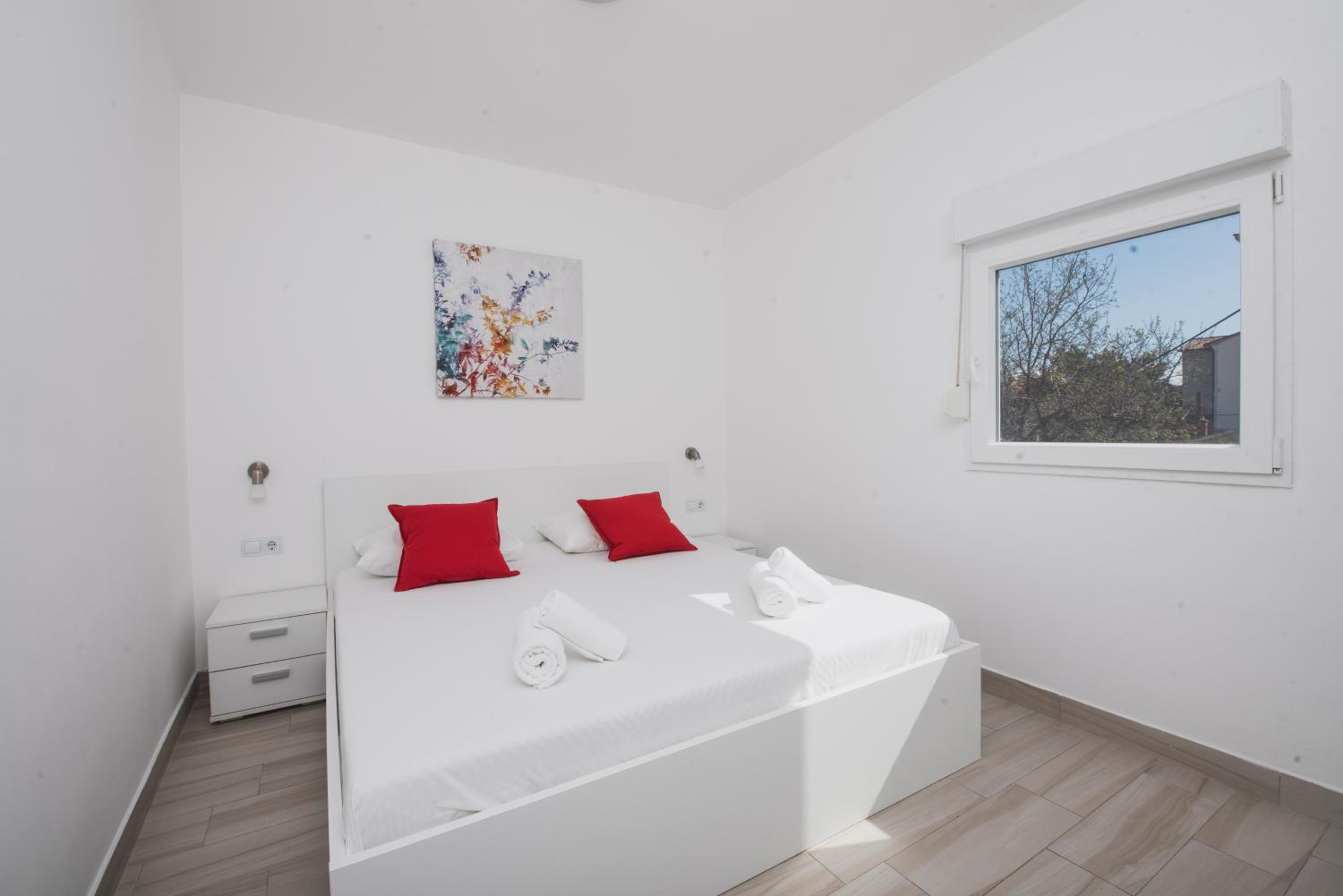 Apartments by the sea Semy photo 2