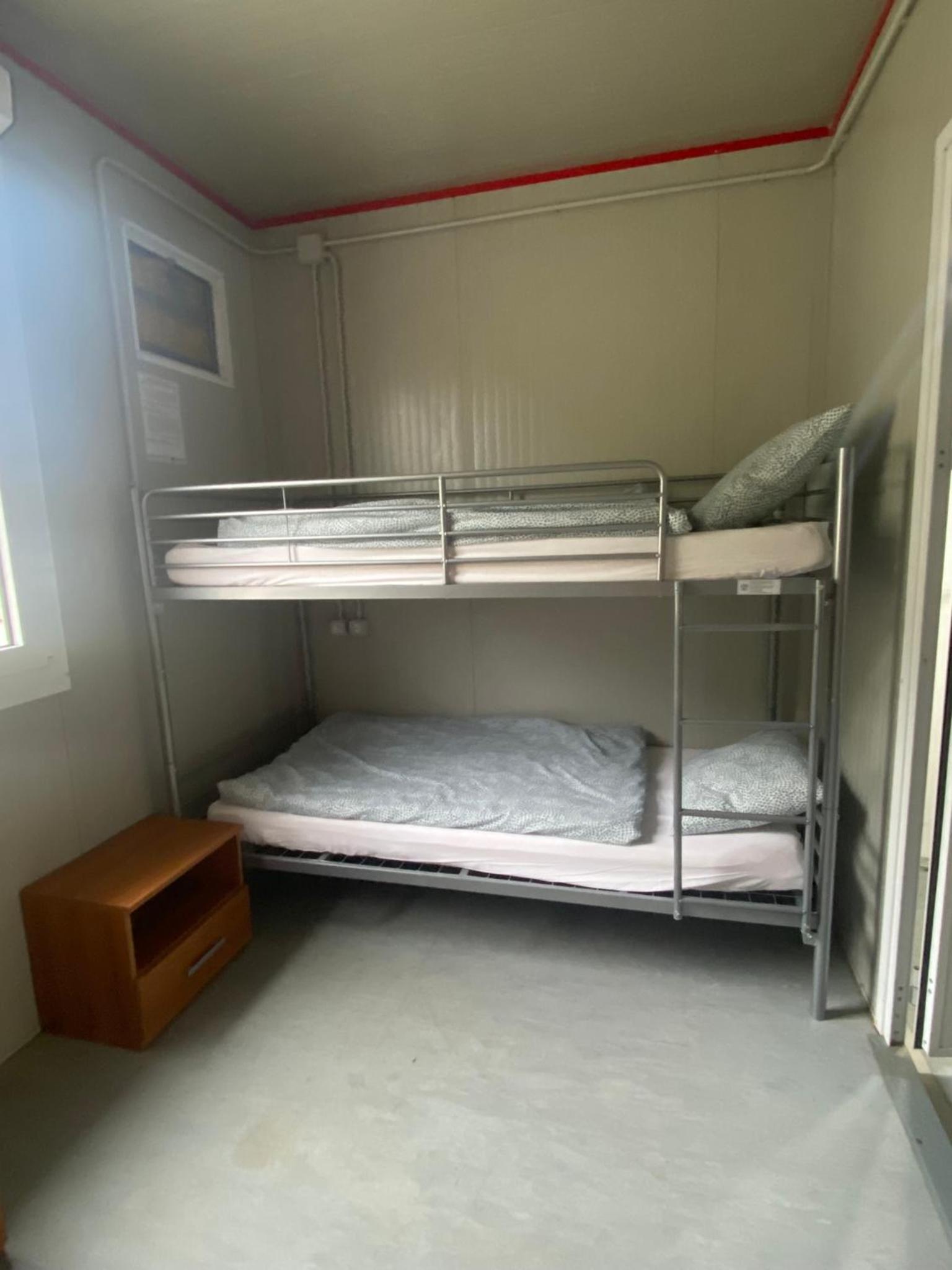 Ubytovna SDC