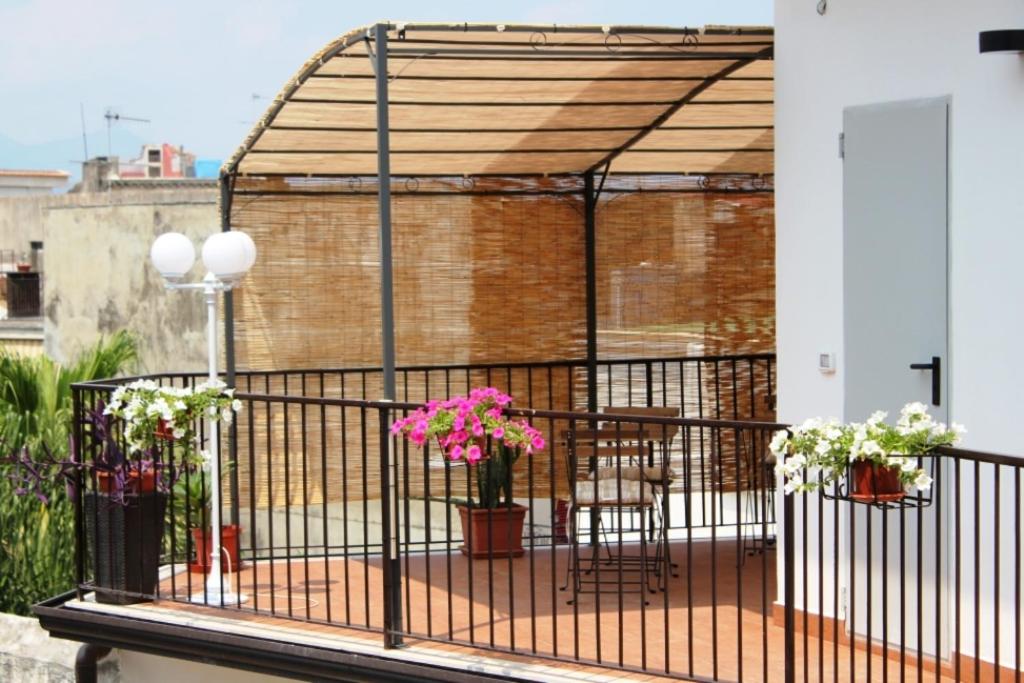 Tortugas B&B