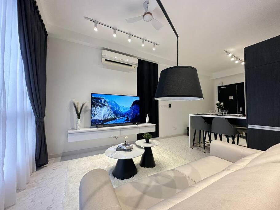 Setia Sky88 by Antlerzone