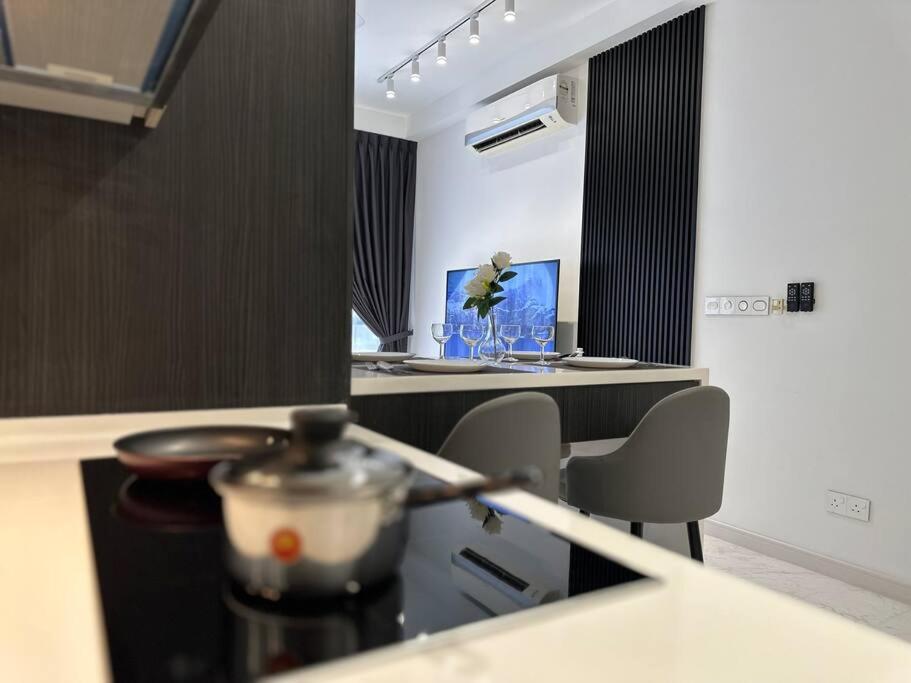 Setia Sky88 by Antlerzone