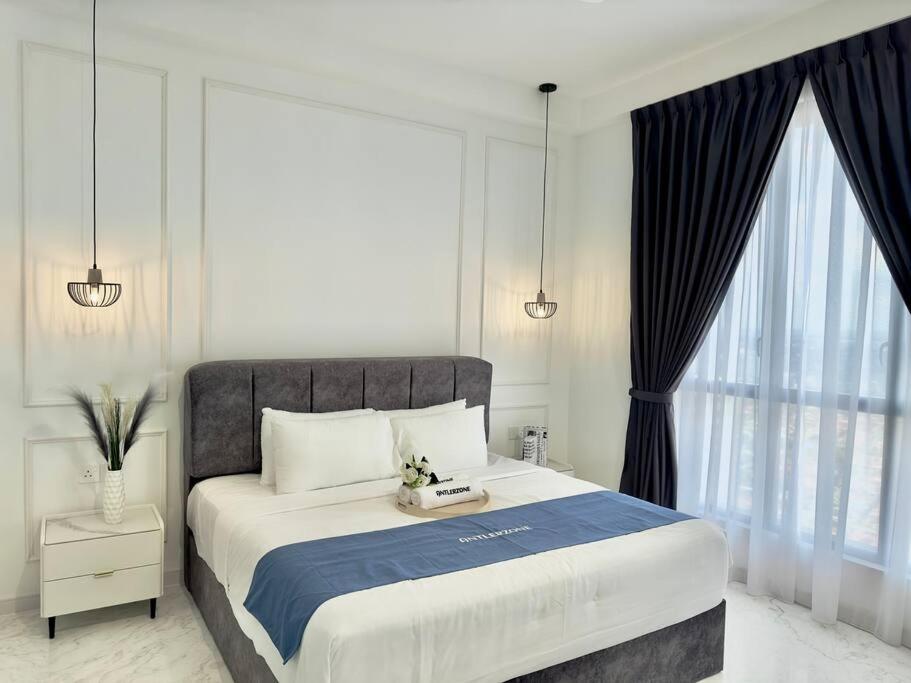 Setia Sky88 by Antlerzone