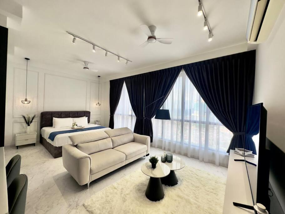 Setia Sky88 by Antlerzone