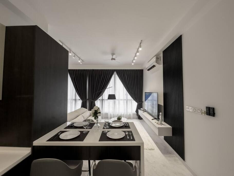 Setia Sky88 by Antlerzone