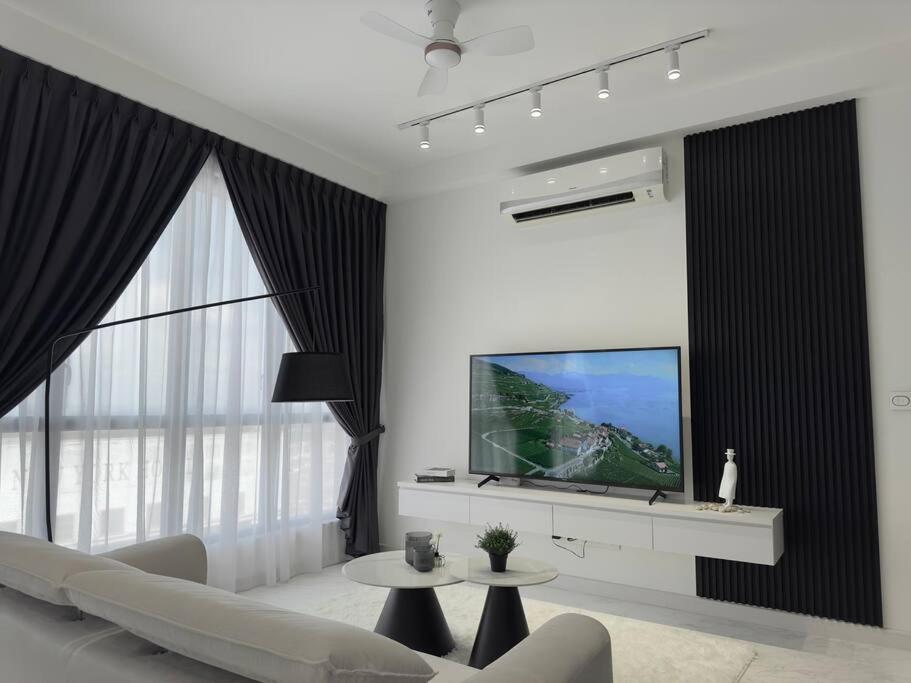 Setia Sky88 by Antlerzone