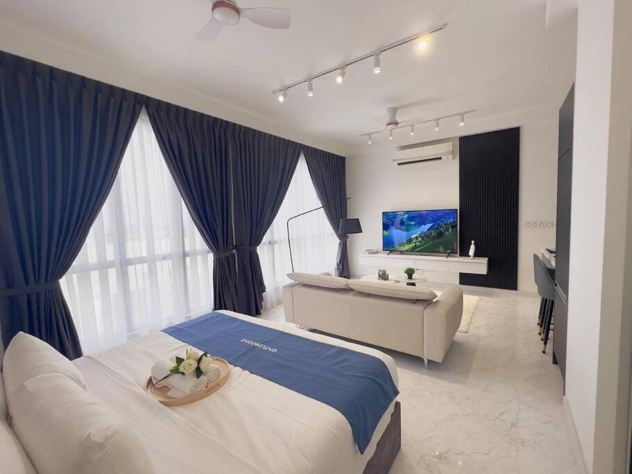 Setia Sky88 by Antlerzone