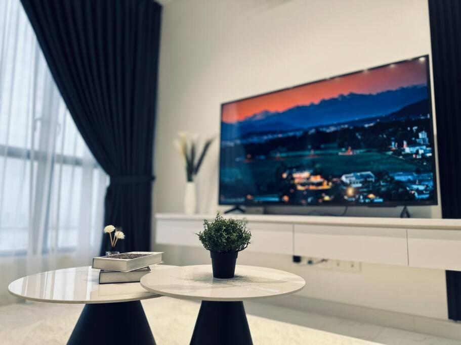 Setia Sky88 by Antlerzone