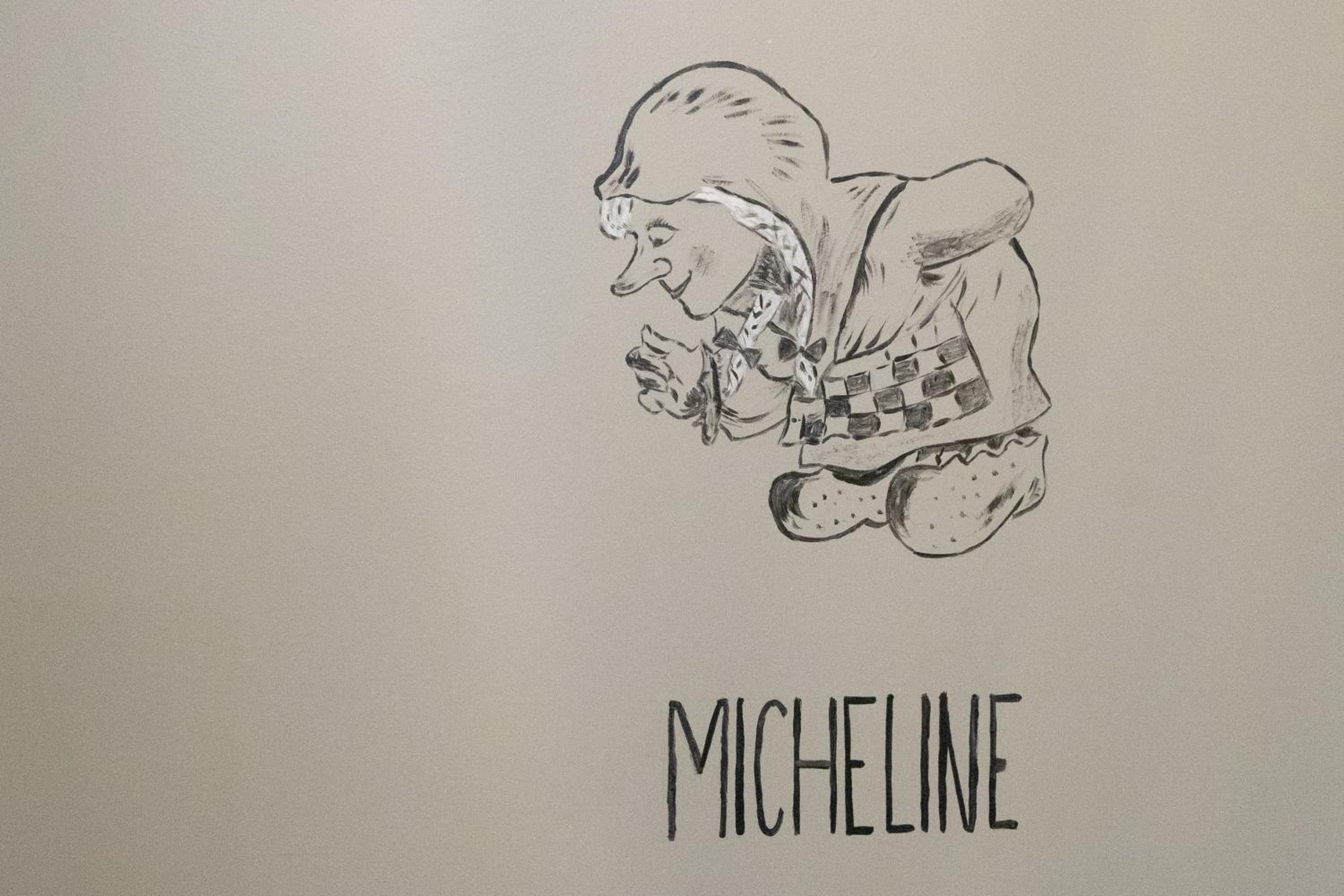 Li Rotche