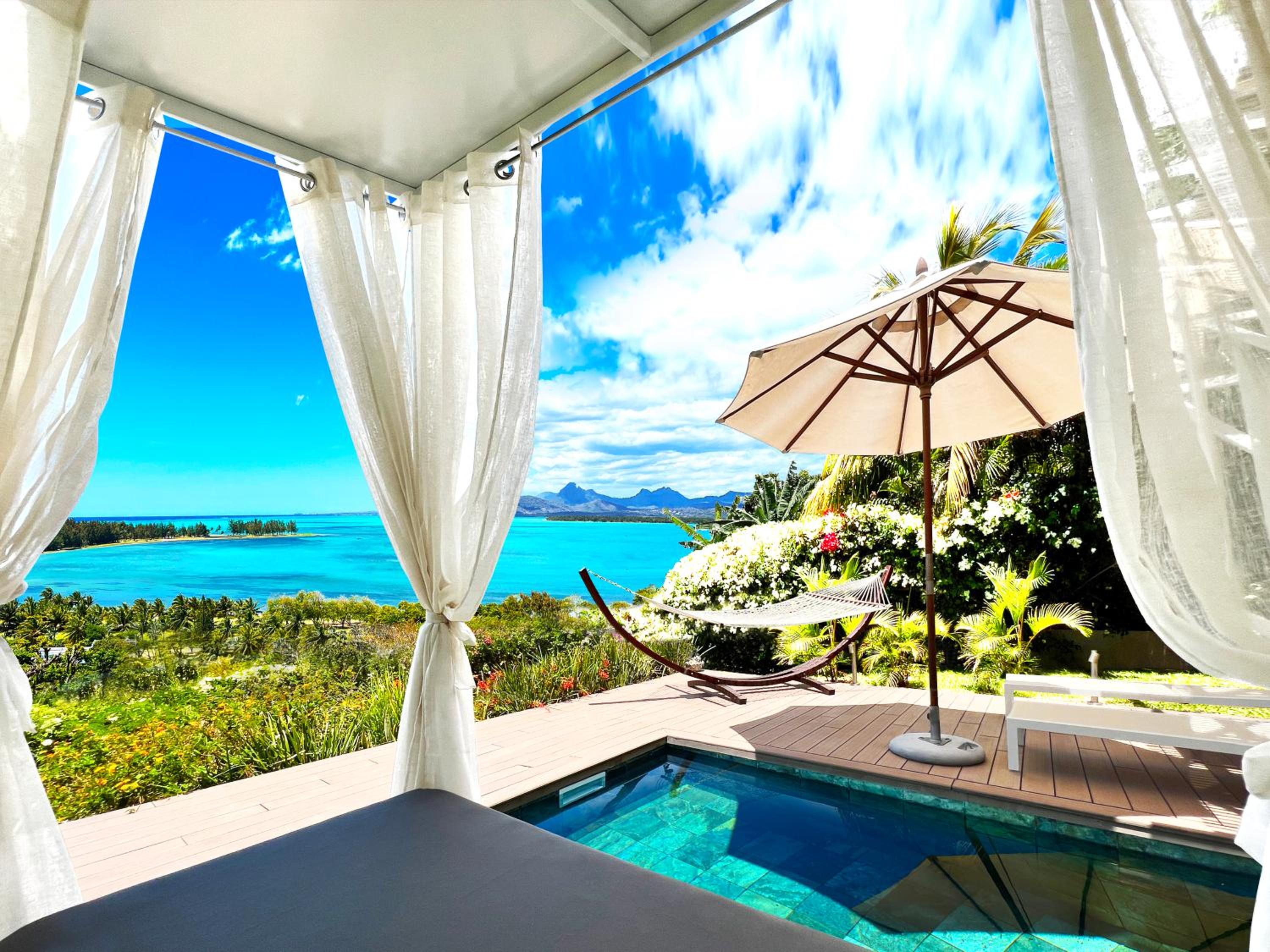 Kozy Le Morne