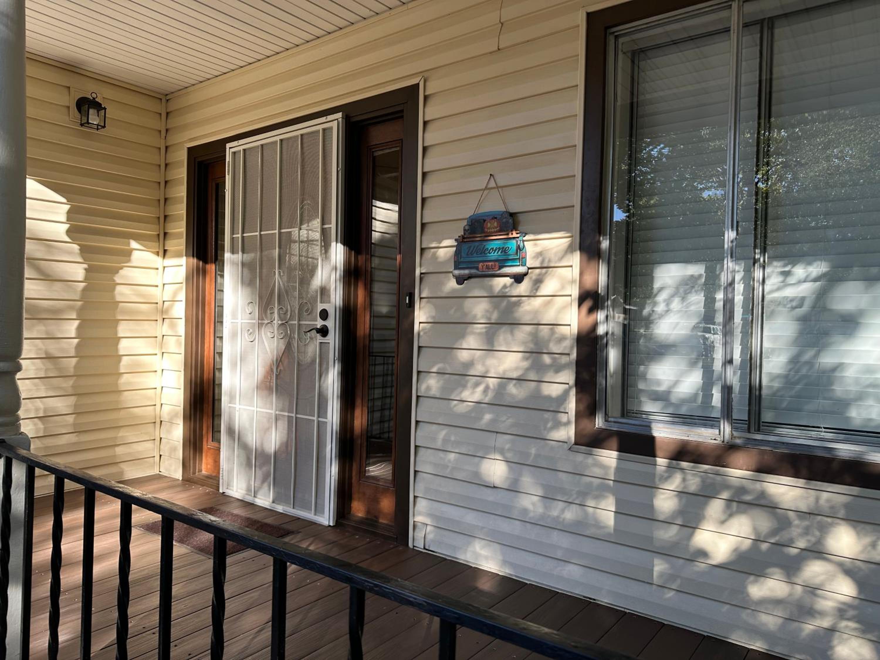 The Homestead view 4