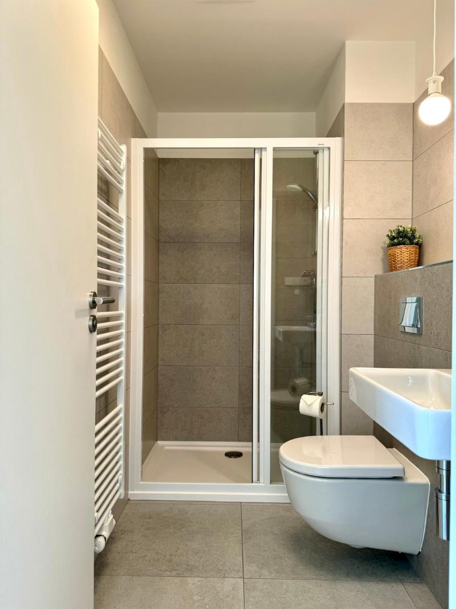 Horský apartmán Kvilda