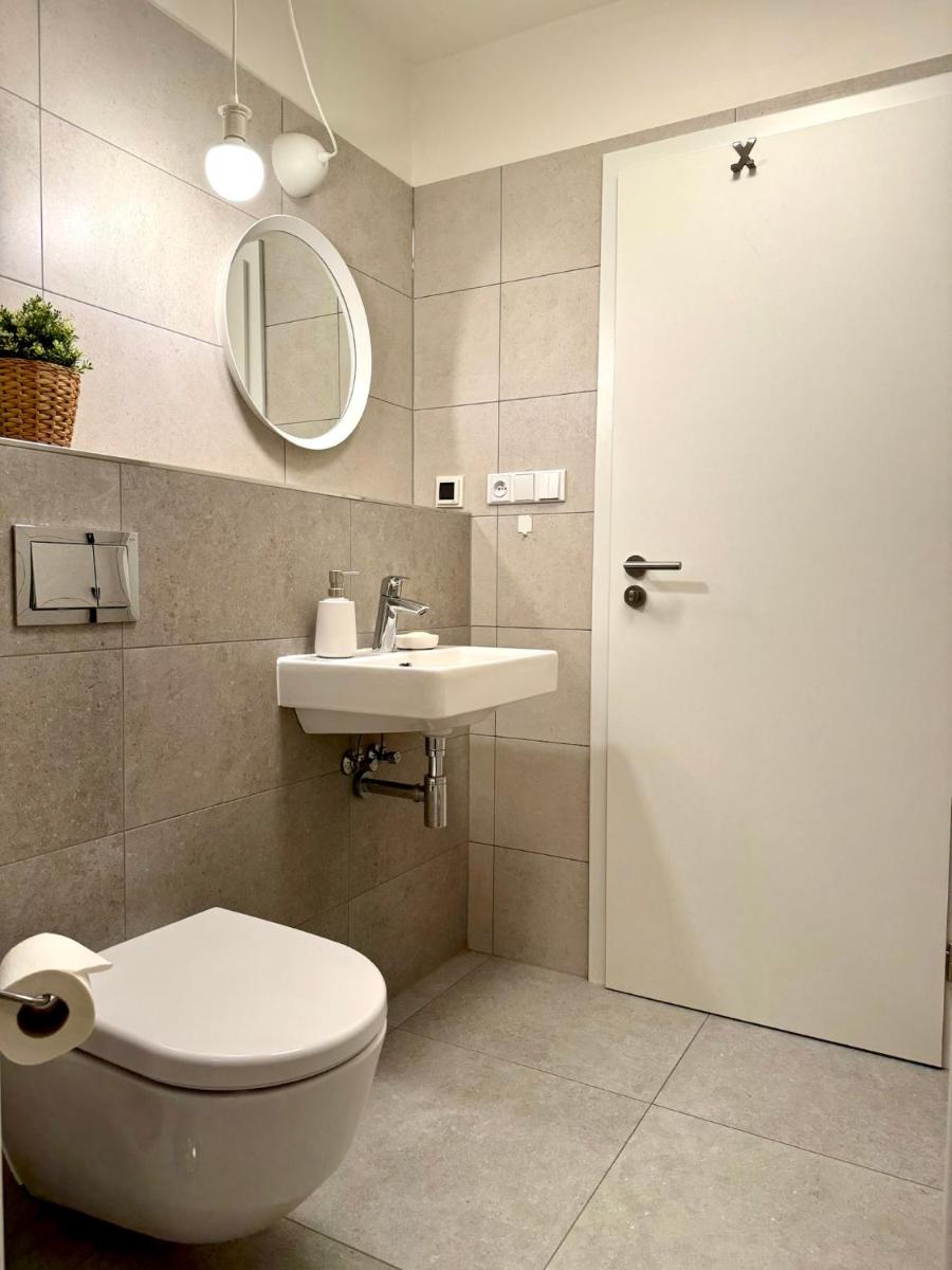 Horský apartmán Kvilda