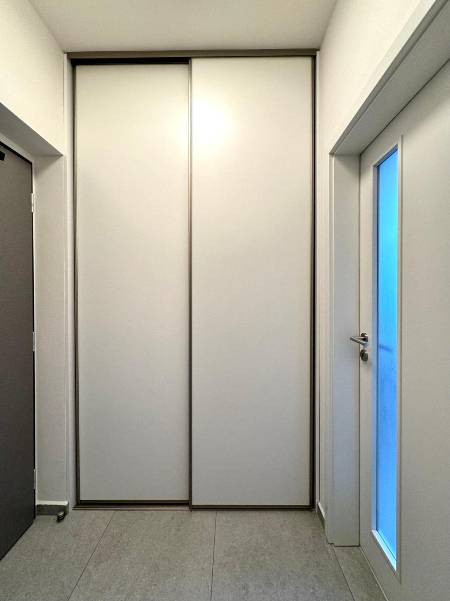 Horský apartmán Kvilda