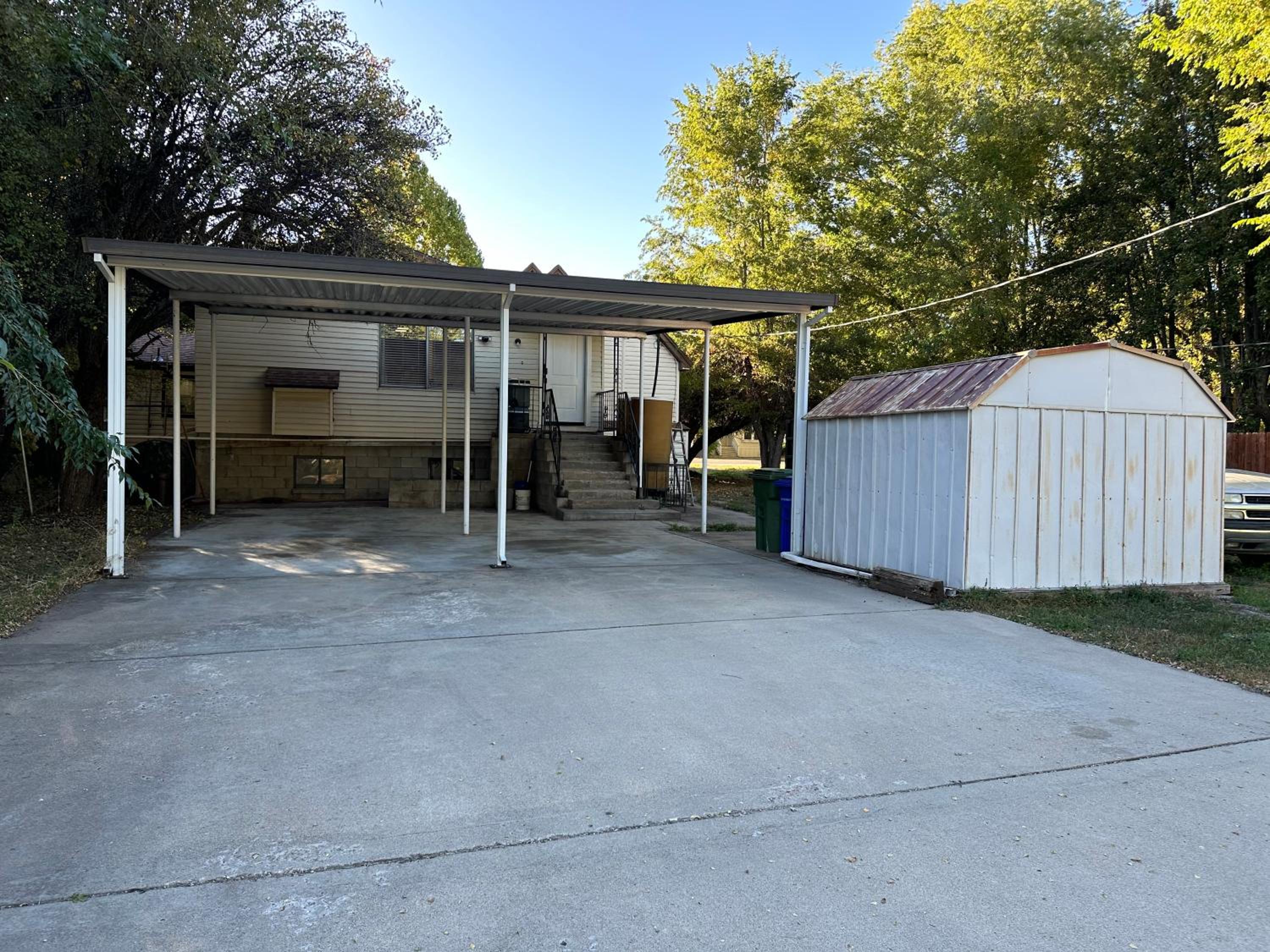 The Homestead view 5