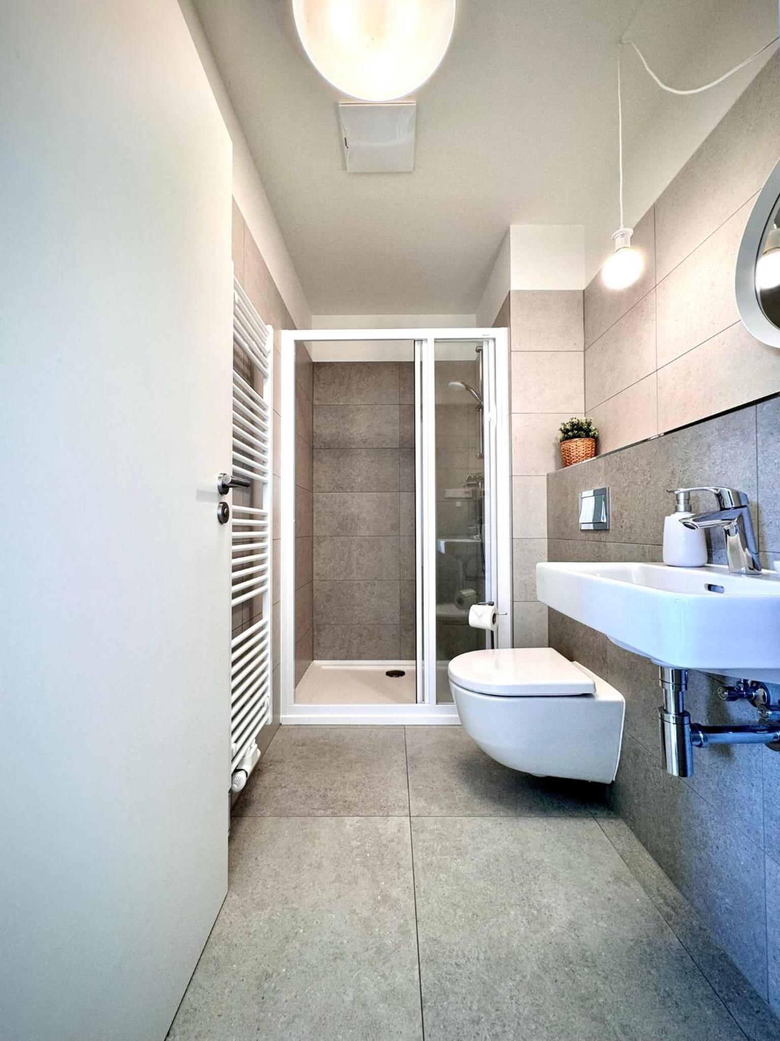 Horský apartmán Kvilda