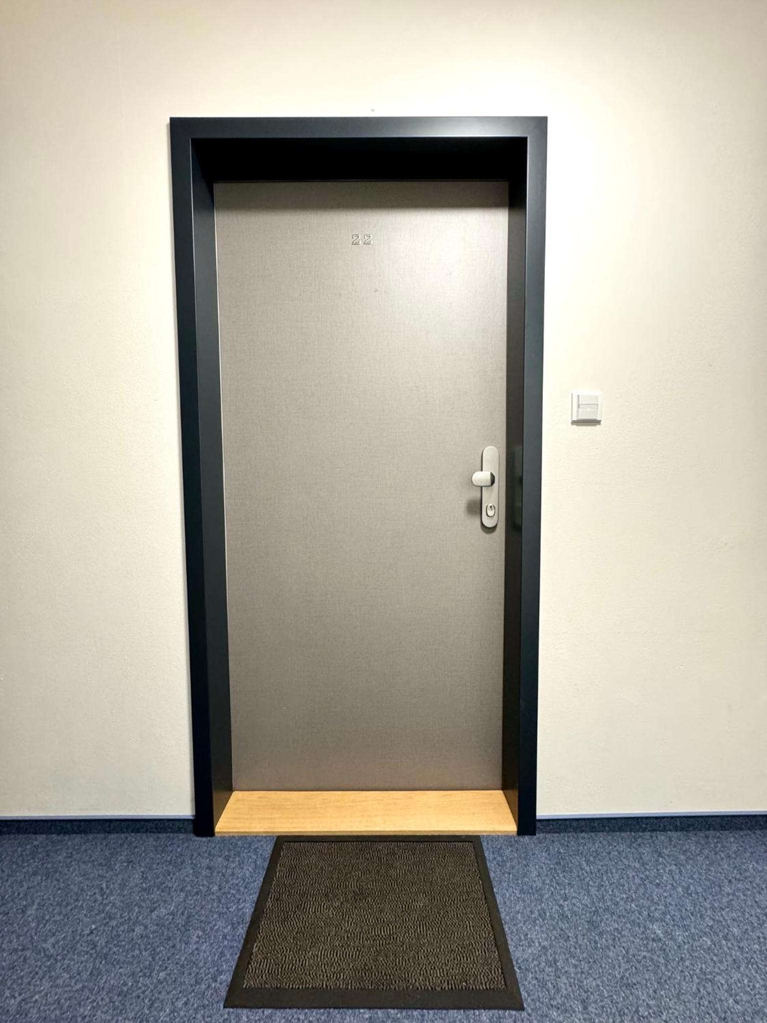 Horský apartmán Kvilda