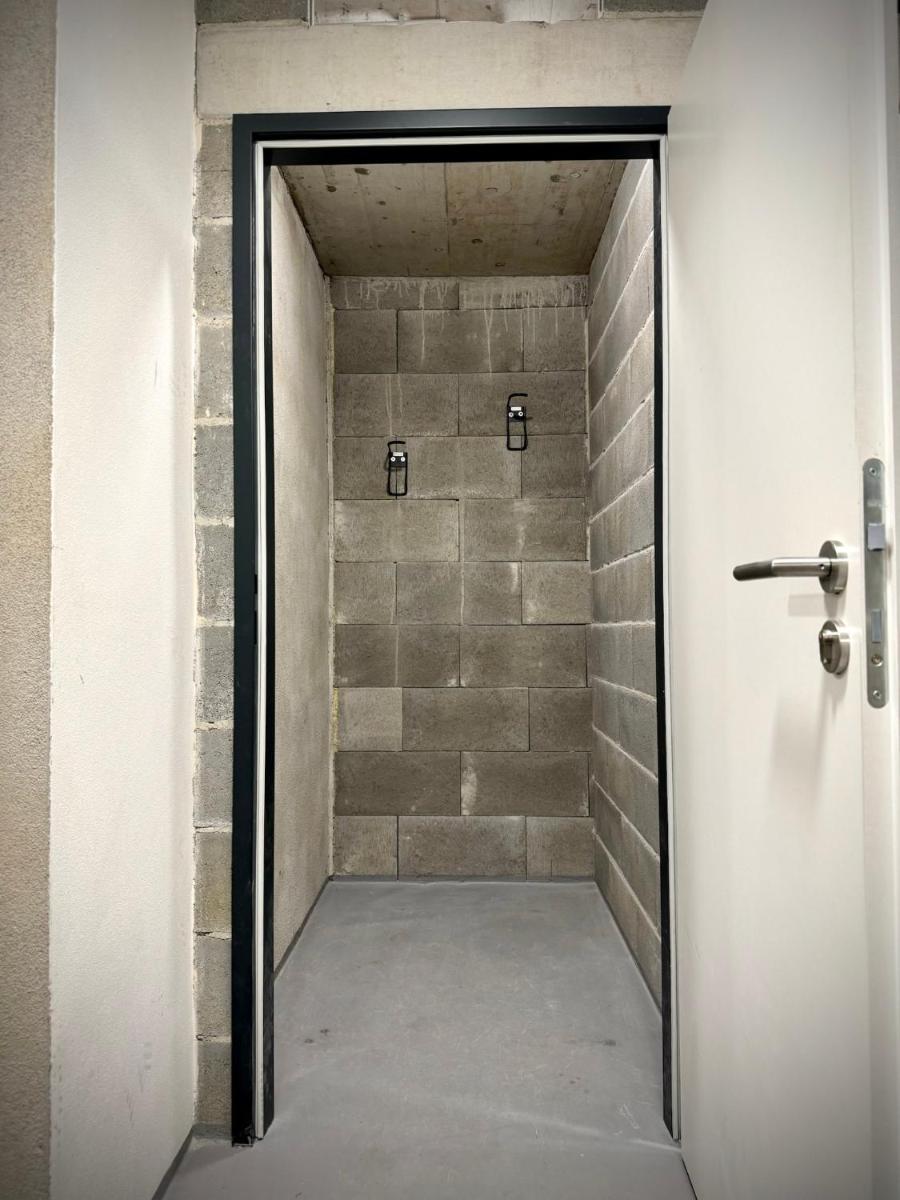 Horský apartmán Kvilda