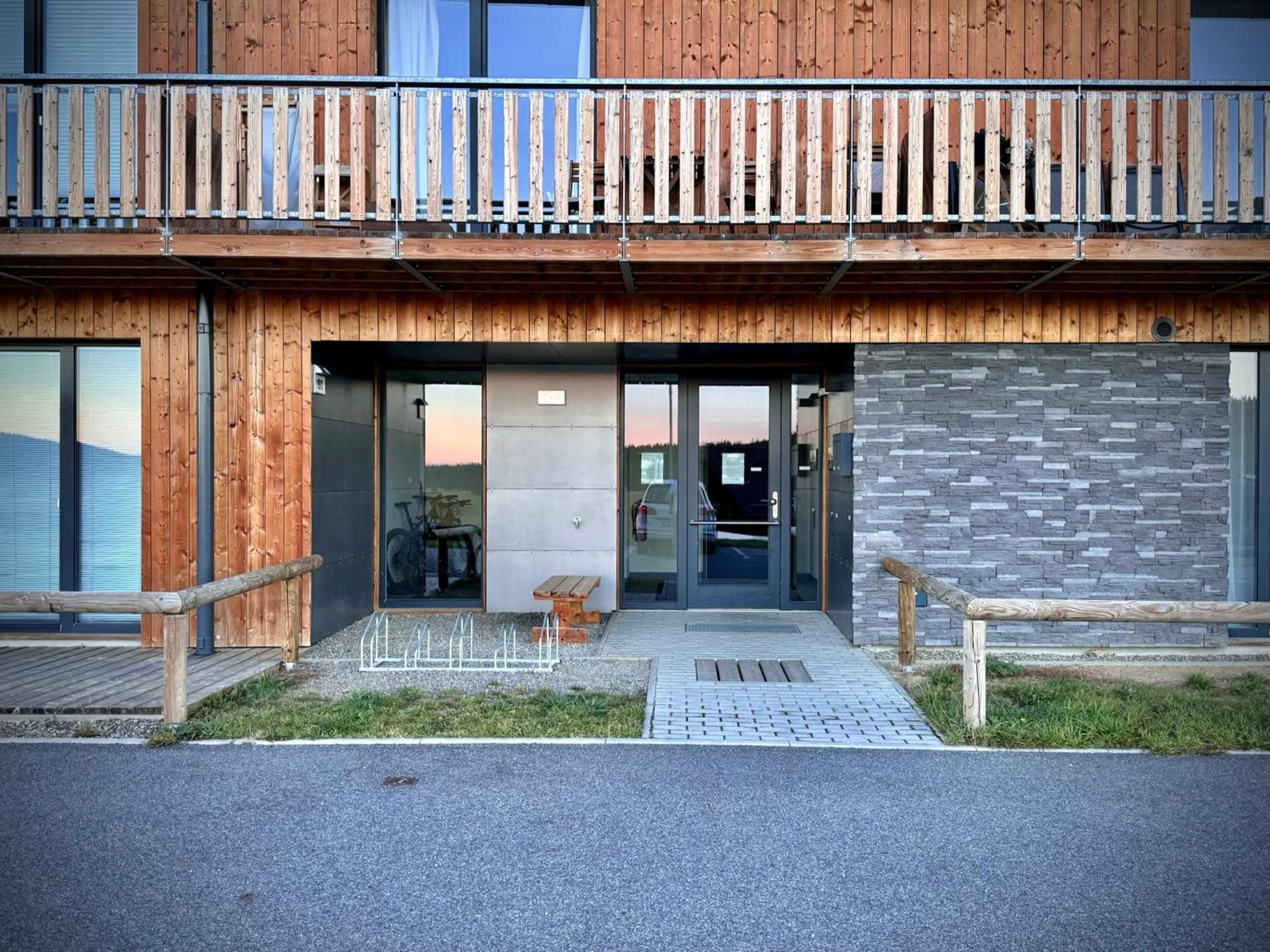 Horský apartmán Kvilda