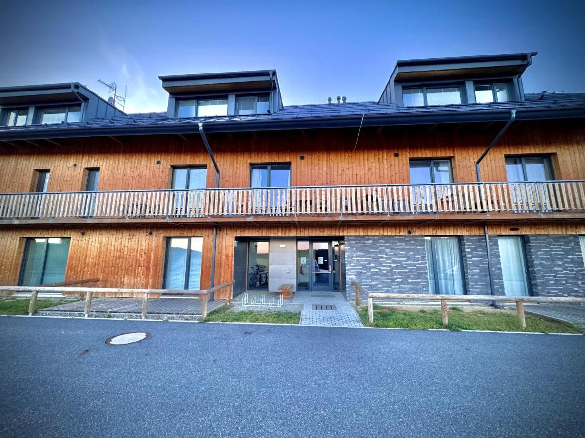 Horský apartmán Kvilda