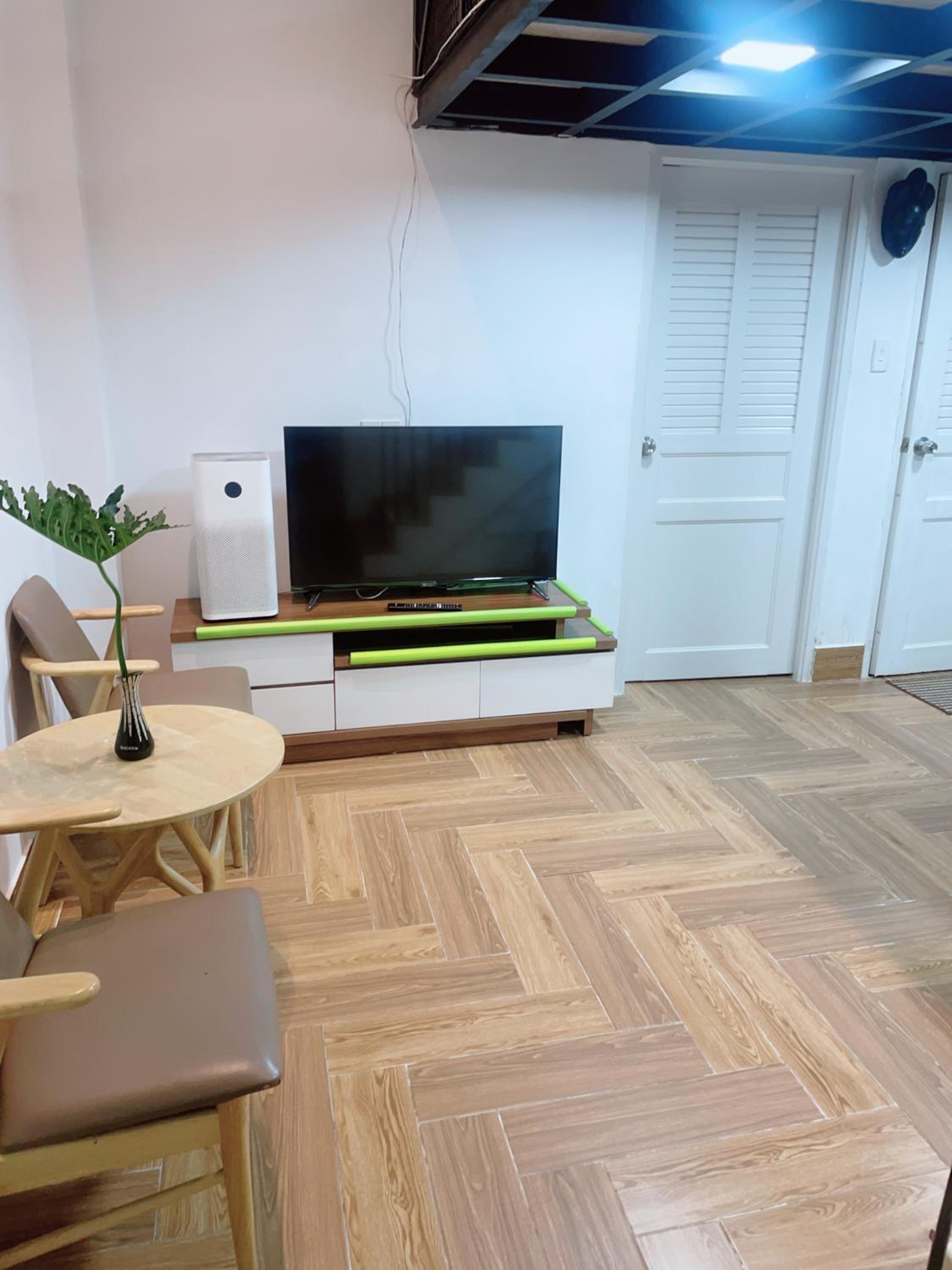 Moon house- Downtown Saigon D1- 3 Bedrooms