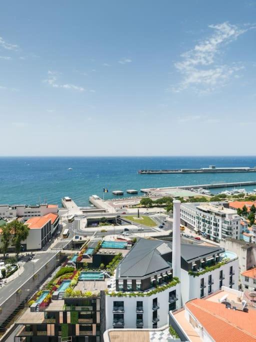 Exclusive Terrace and Grill at Savoy Insular