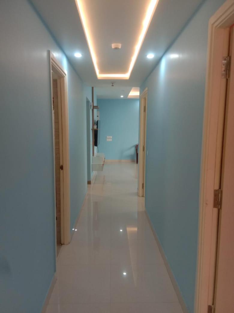 ONE RAJARHAT - HOMESTAY view 3