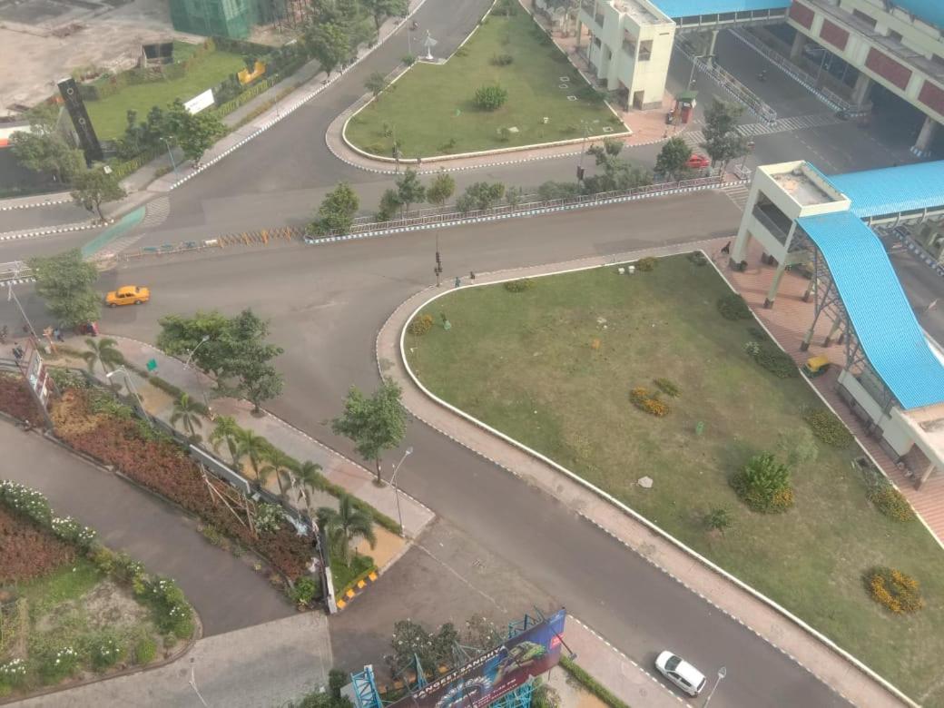 ONE RAJARHAT - HOMESTAY view 4
