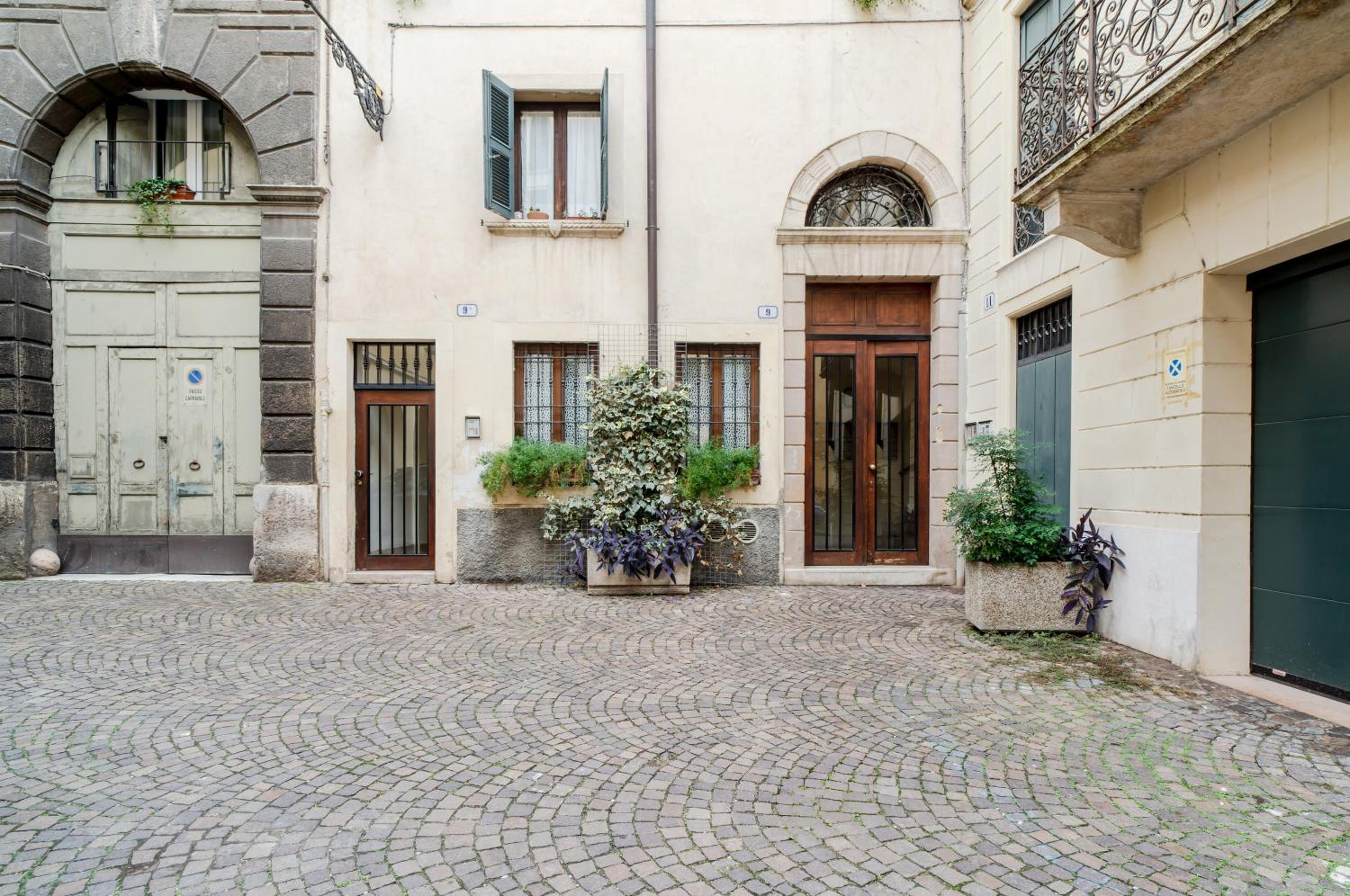 Casa di Giulietta - Central & Cozy Apartment! view 2