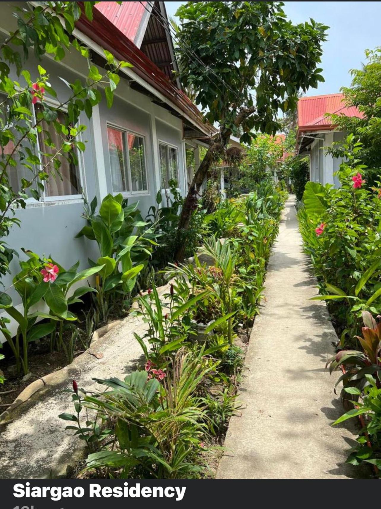 Siargao Residency - Generator & Starlink