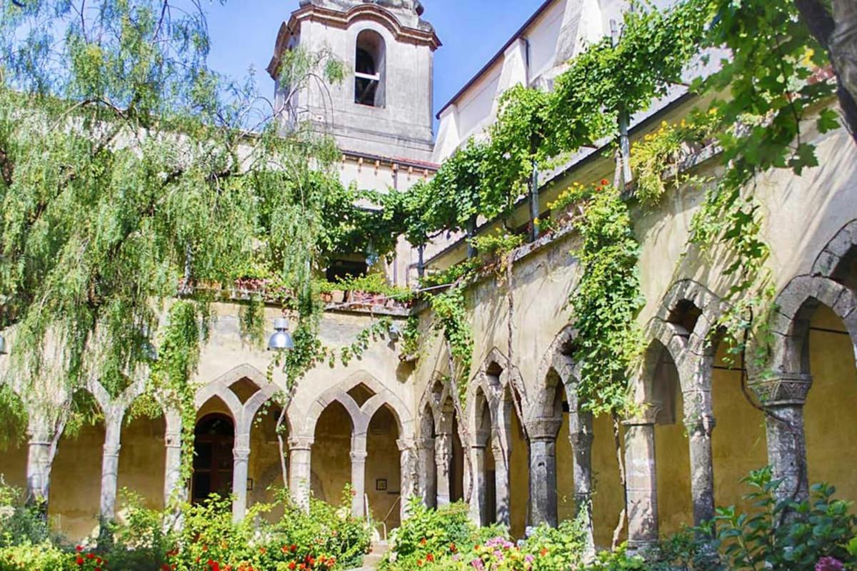 Casa Castagna view 3