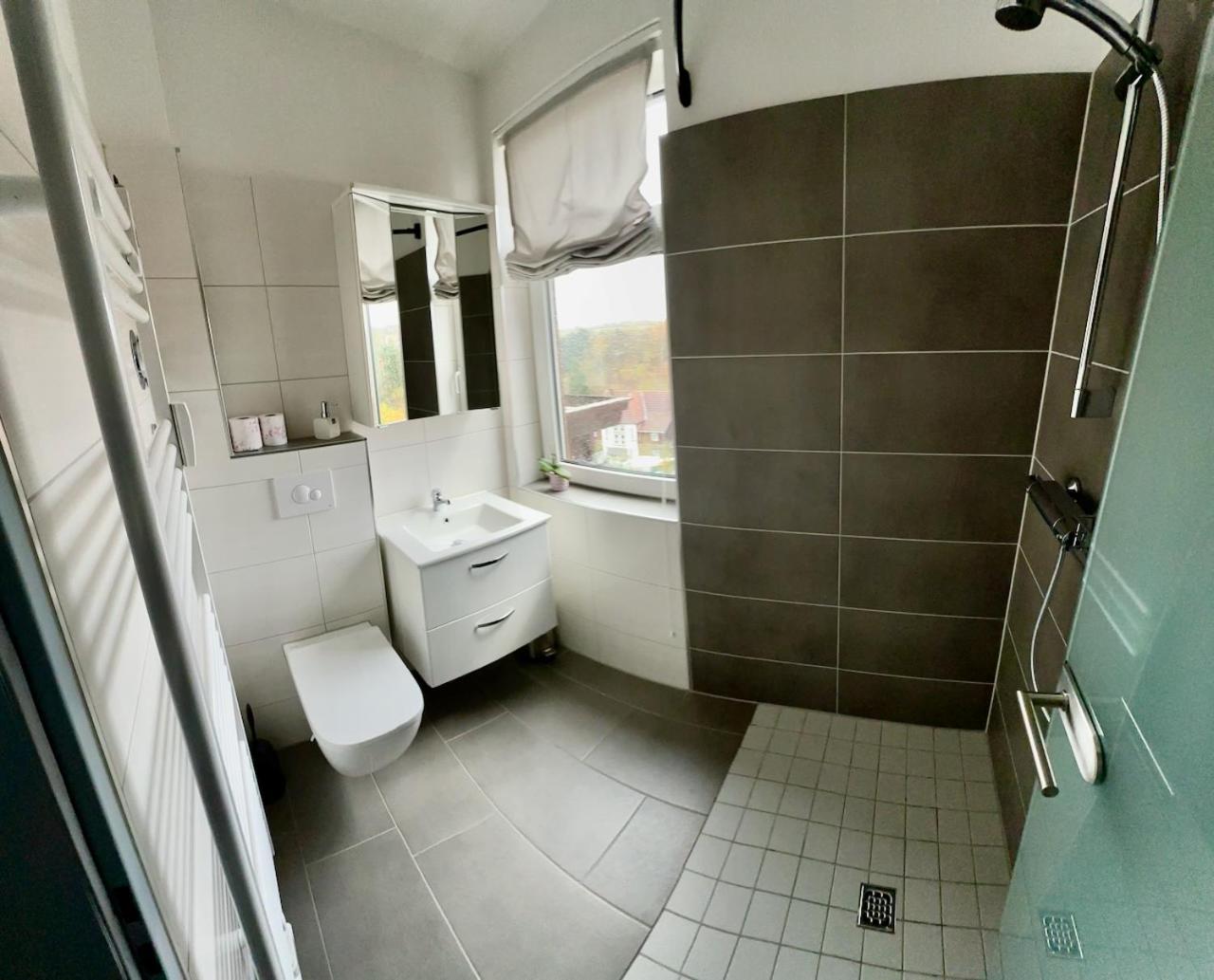 Appartement Wolfshagen