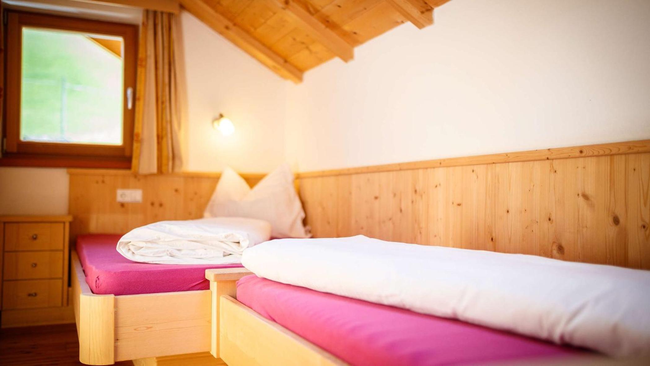 Agriturism Gscnara view 4