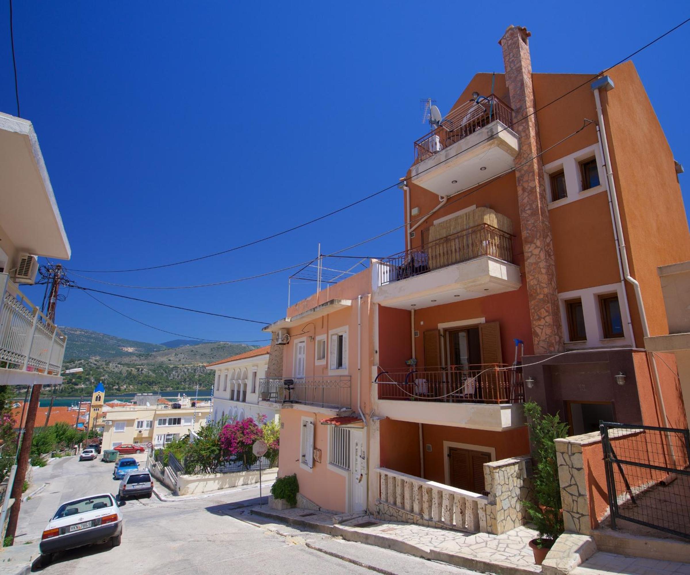Artemis Central
