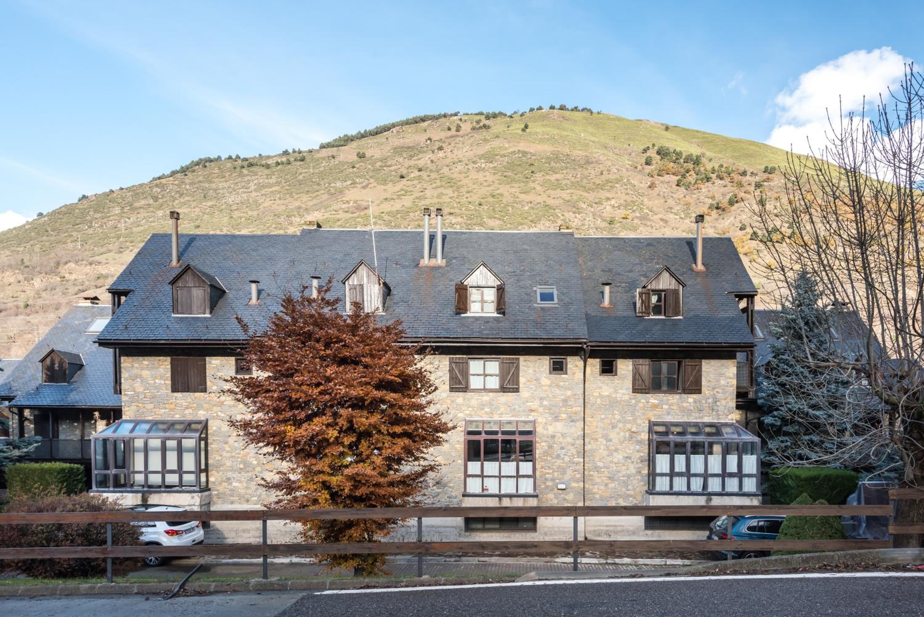 Casa Baqueira