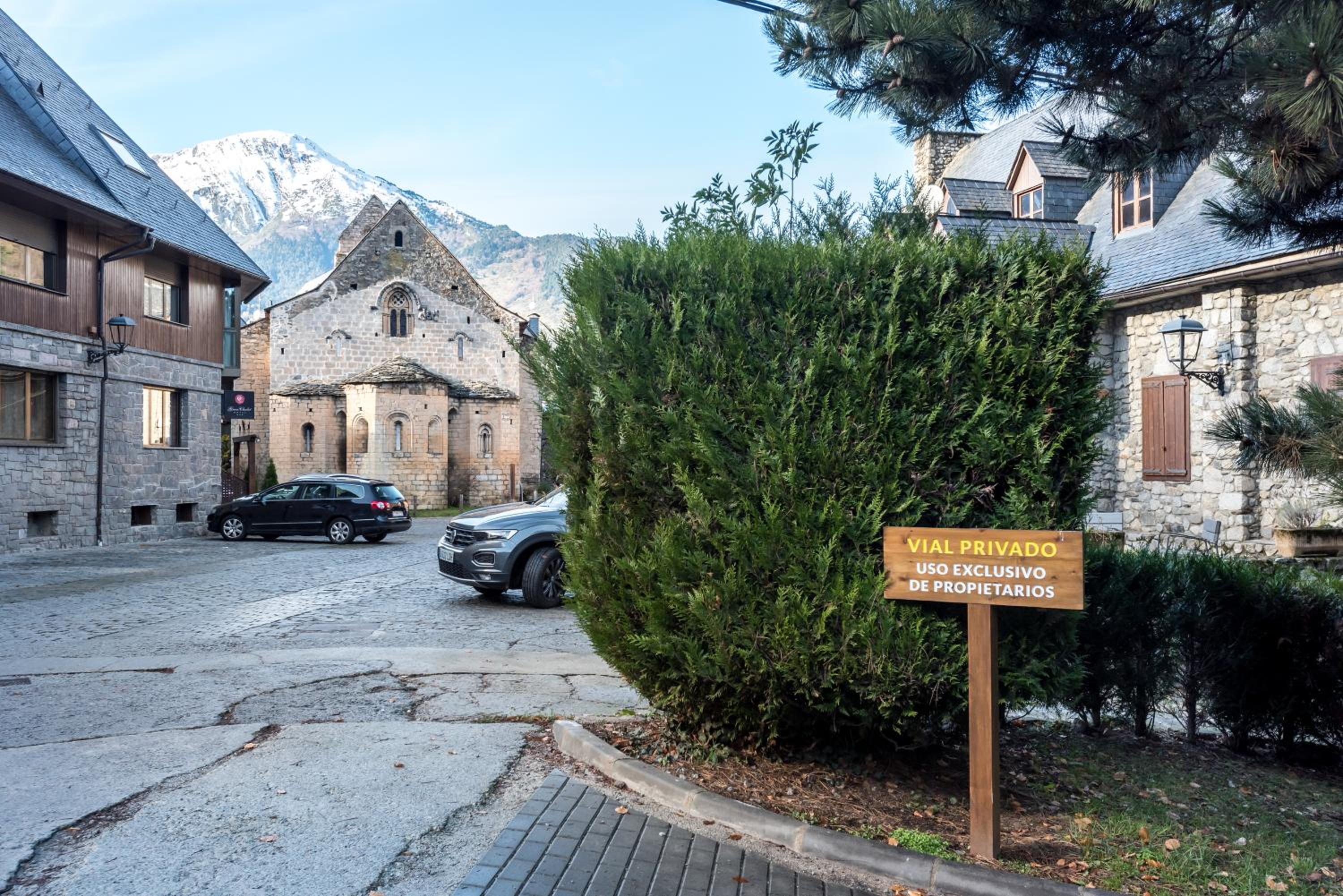 Casa Baqueira