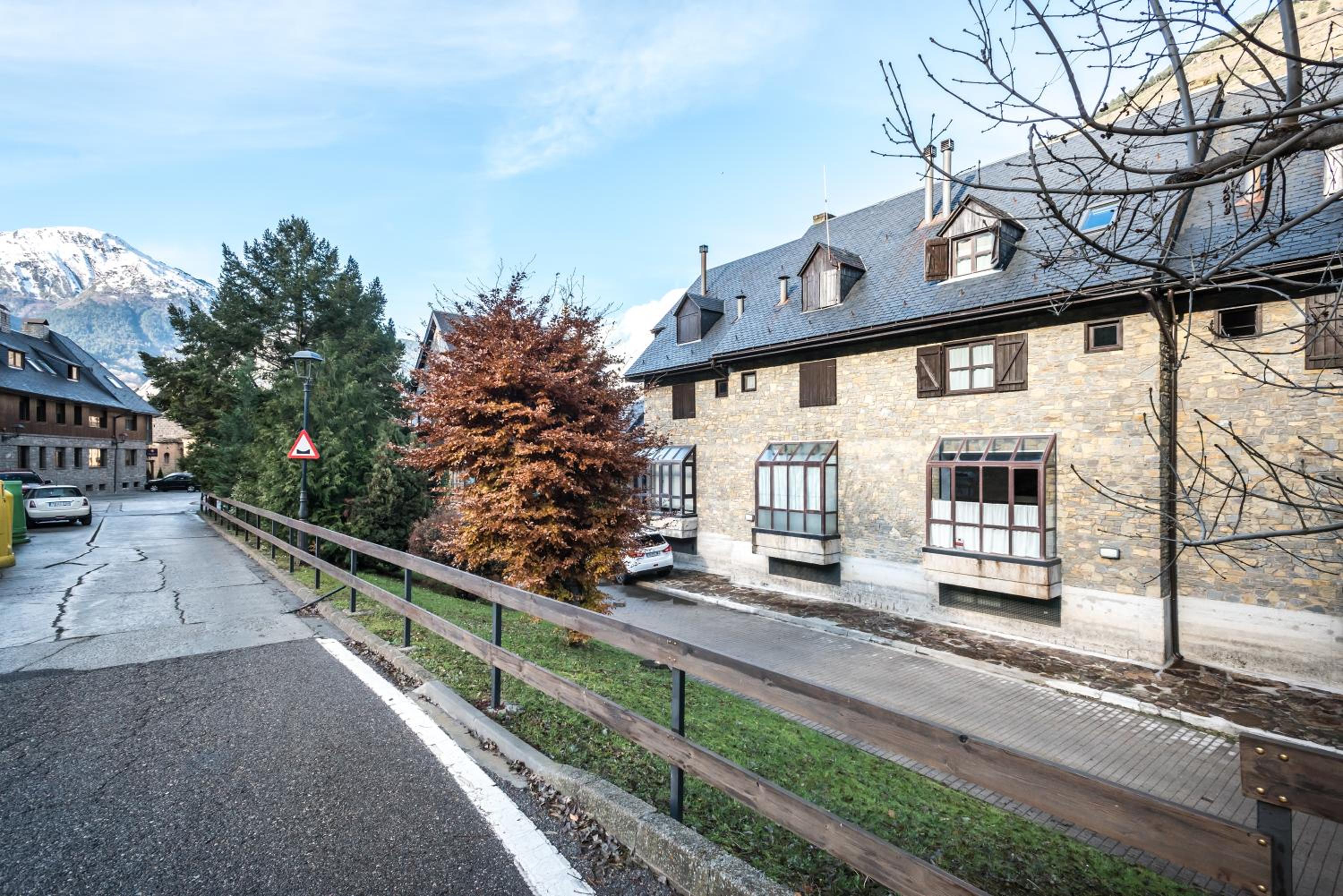 Casa Baqueira