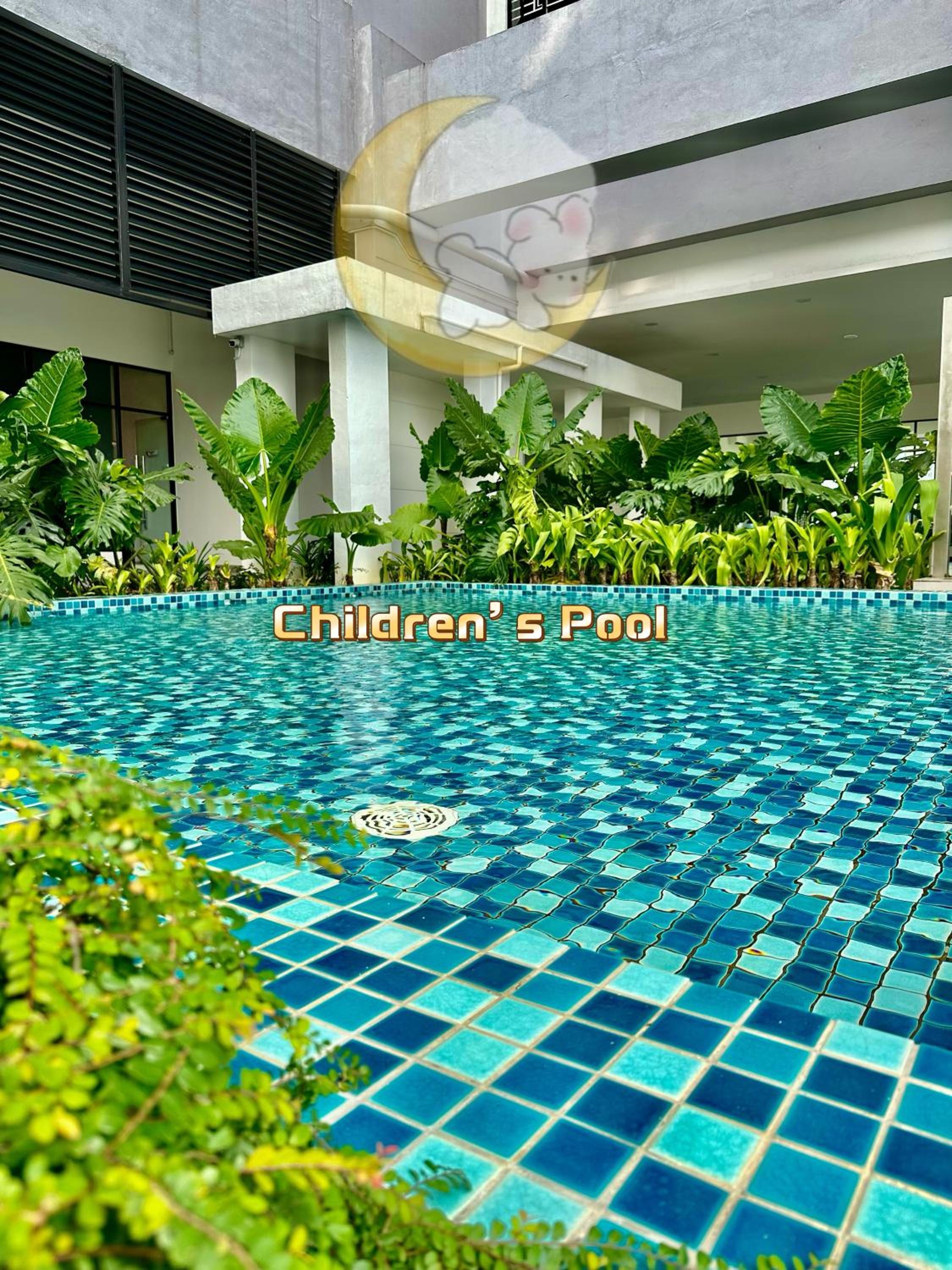 NEW Cozy Menjalara 5mins to DesaParkCity 2Rooms