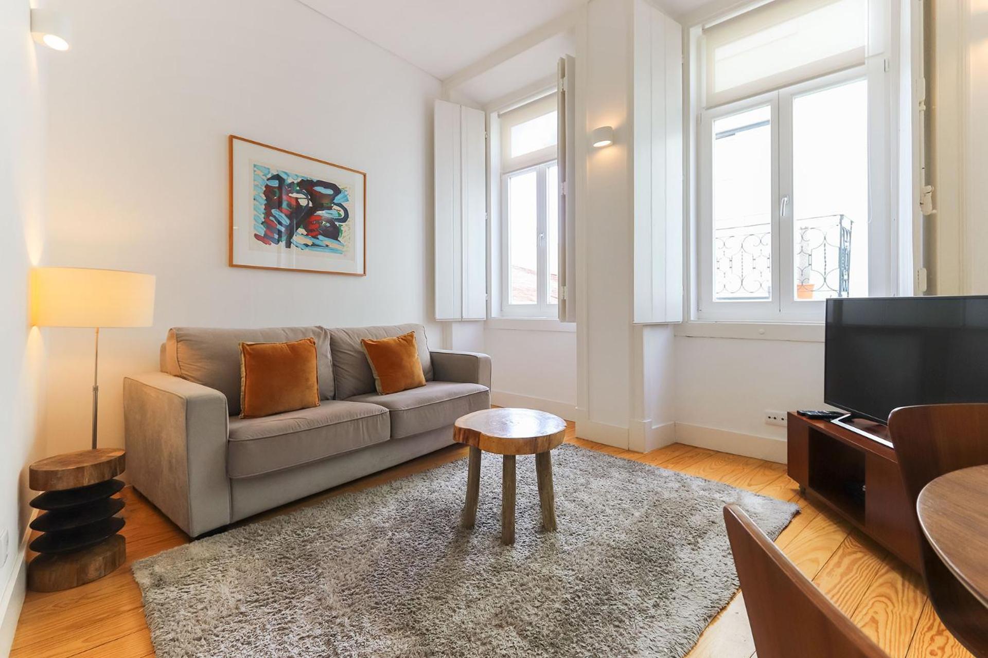 Alfama Deluxe by Homing view 4