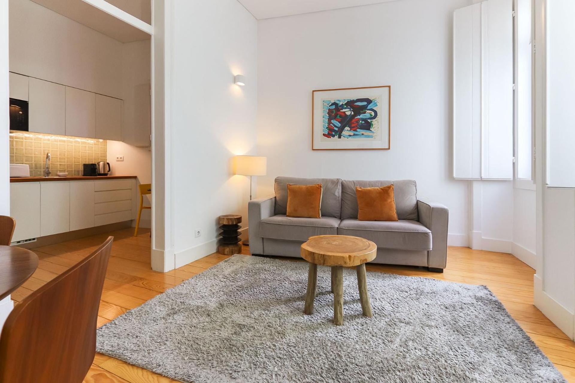 Alfama Deluxe by Homing view 5