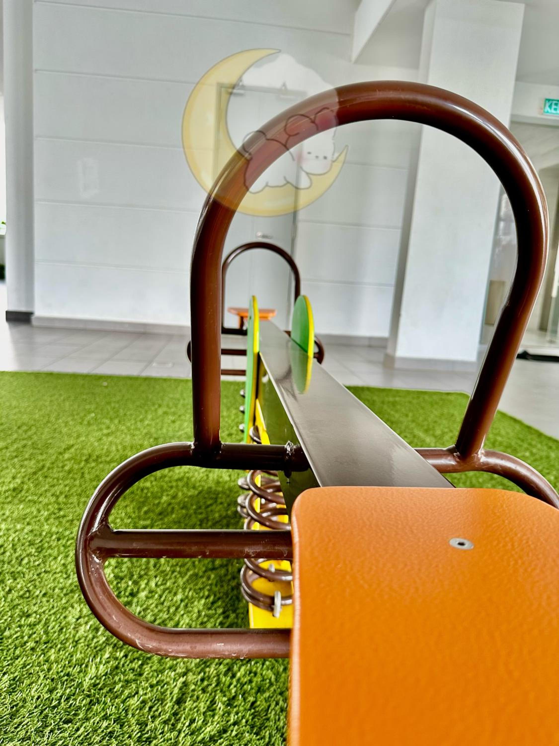 NEW Cozy Menjalara 5mins to DesaParkCity 2Rooms