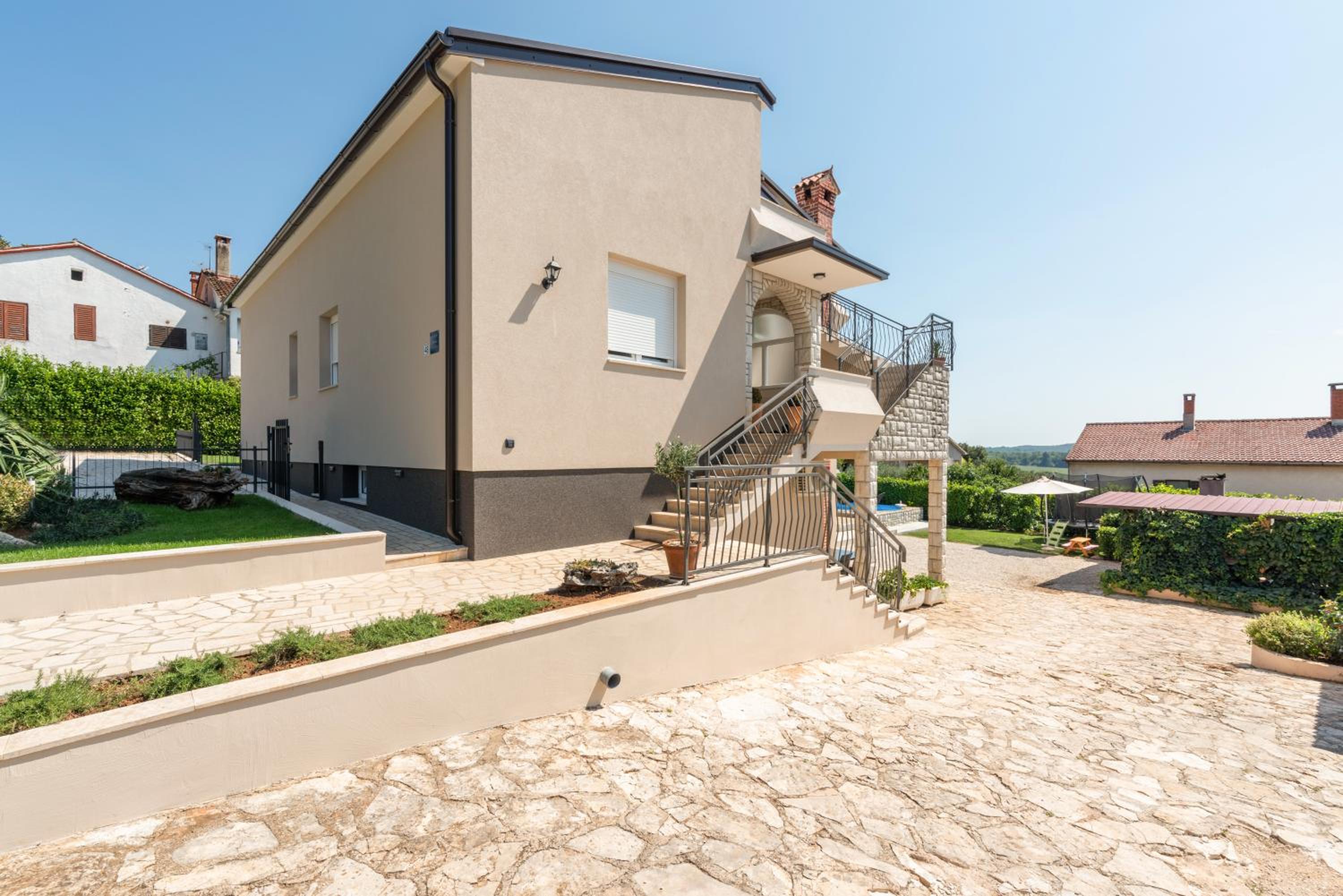 Apartman Dobrec