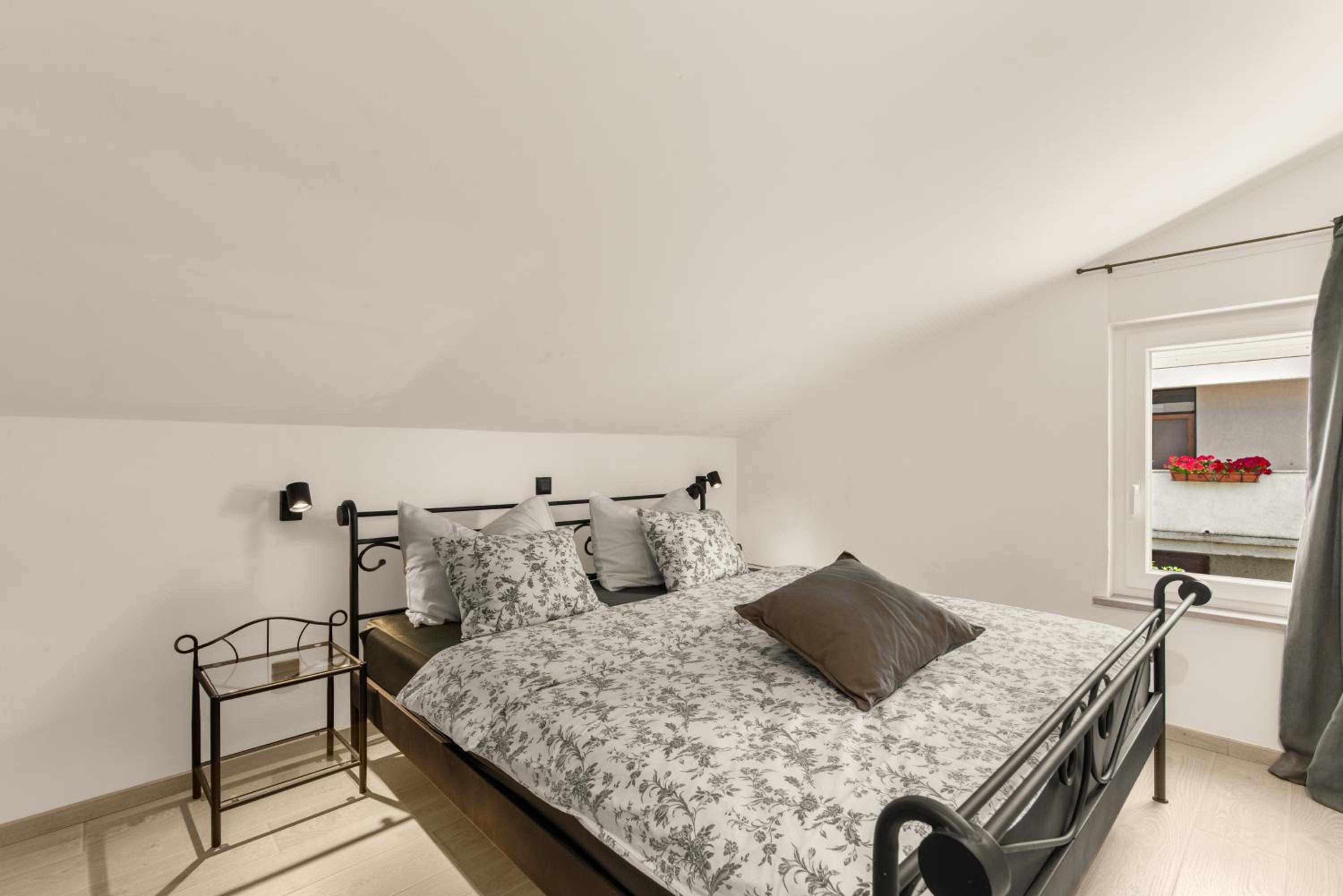 Apartman Dobrec