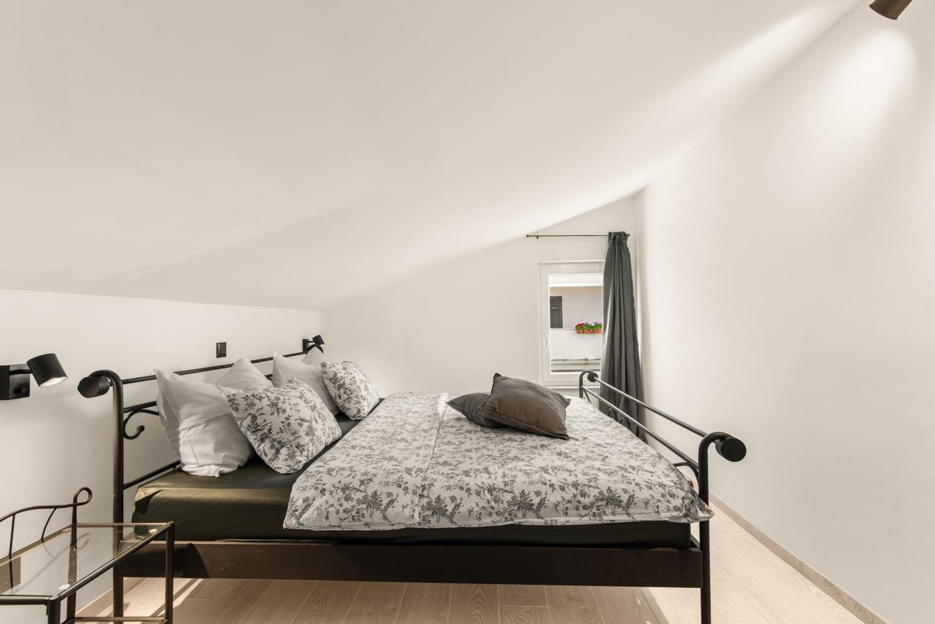Apartman Dobrec