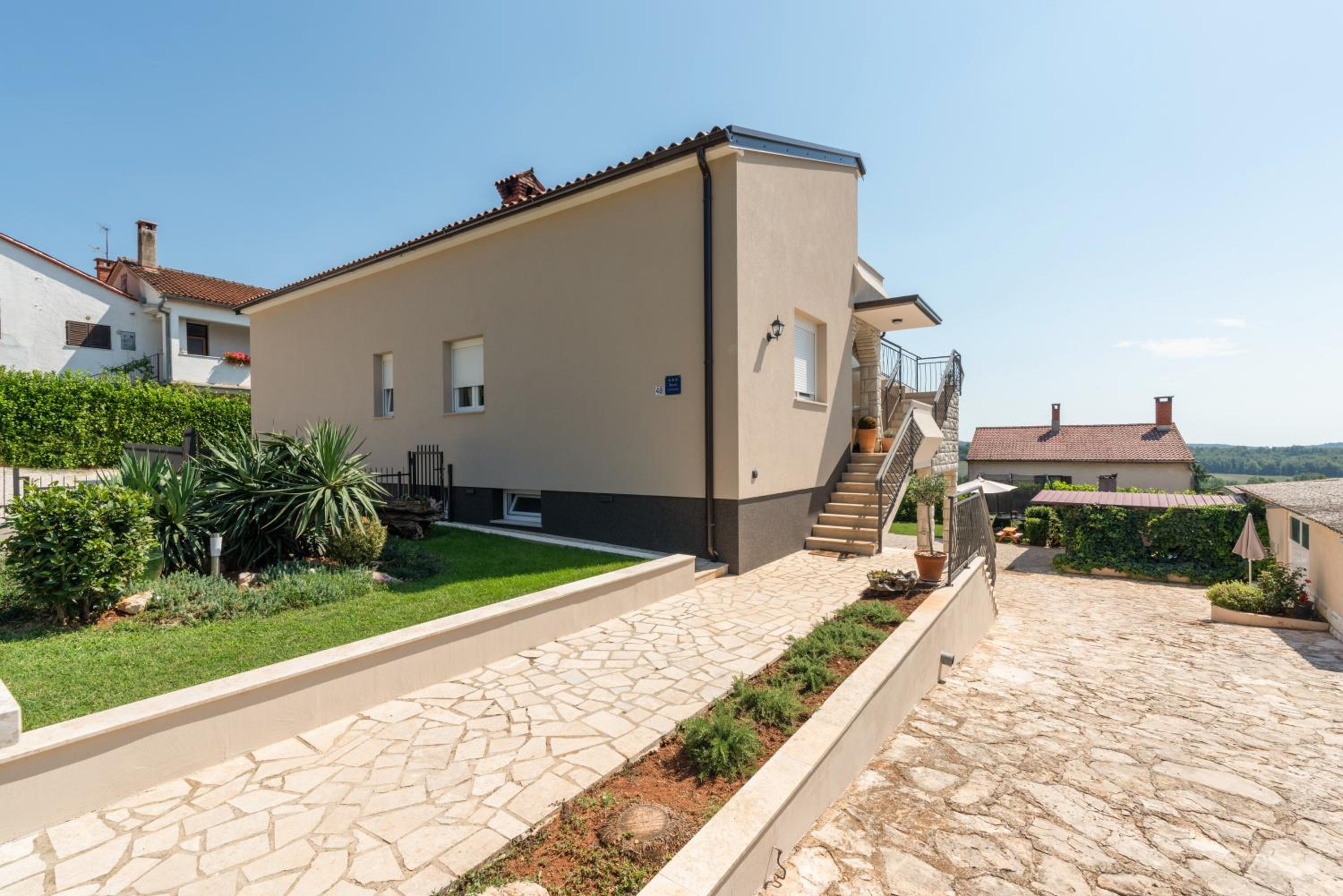 Apartman Dobrec
