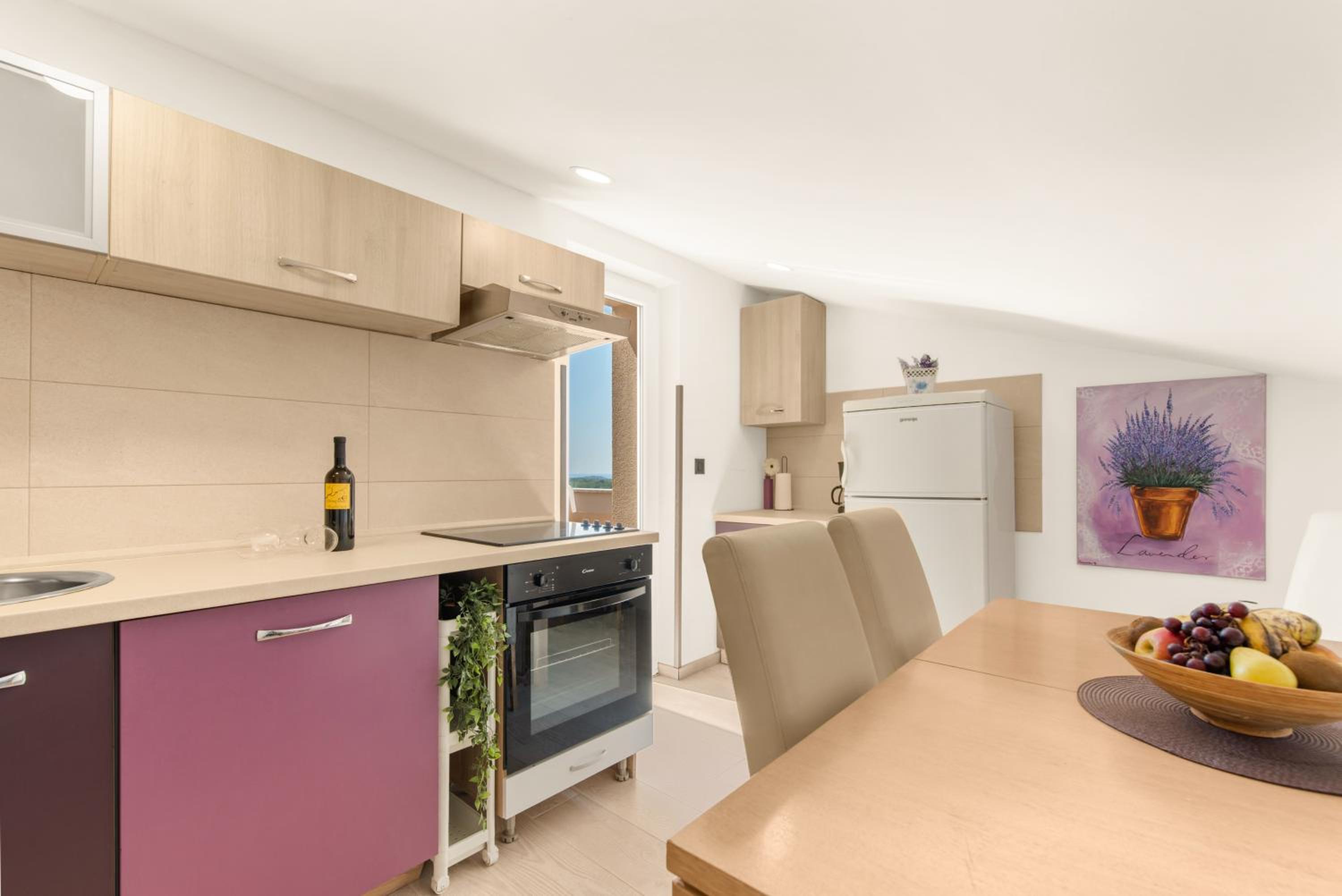 Apartman Dobrec