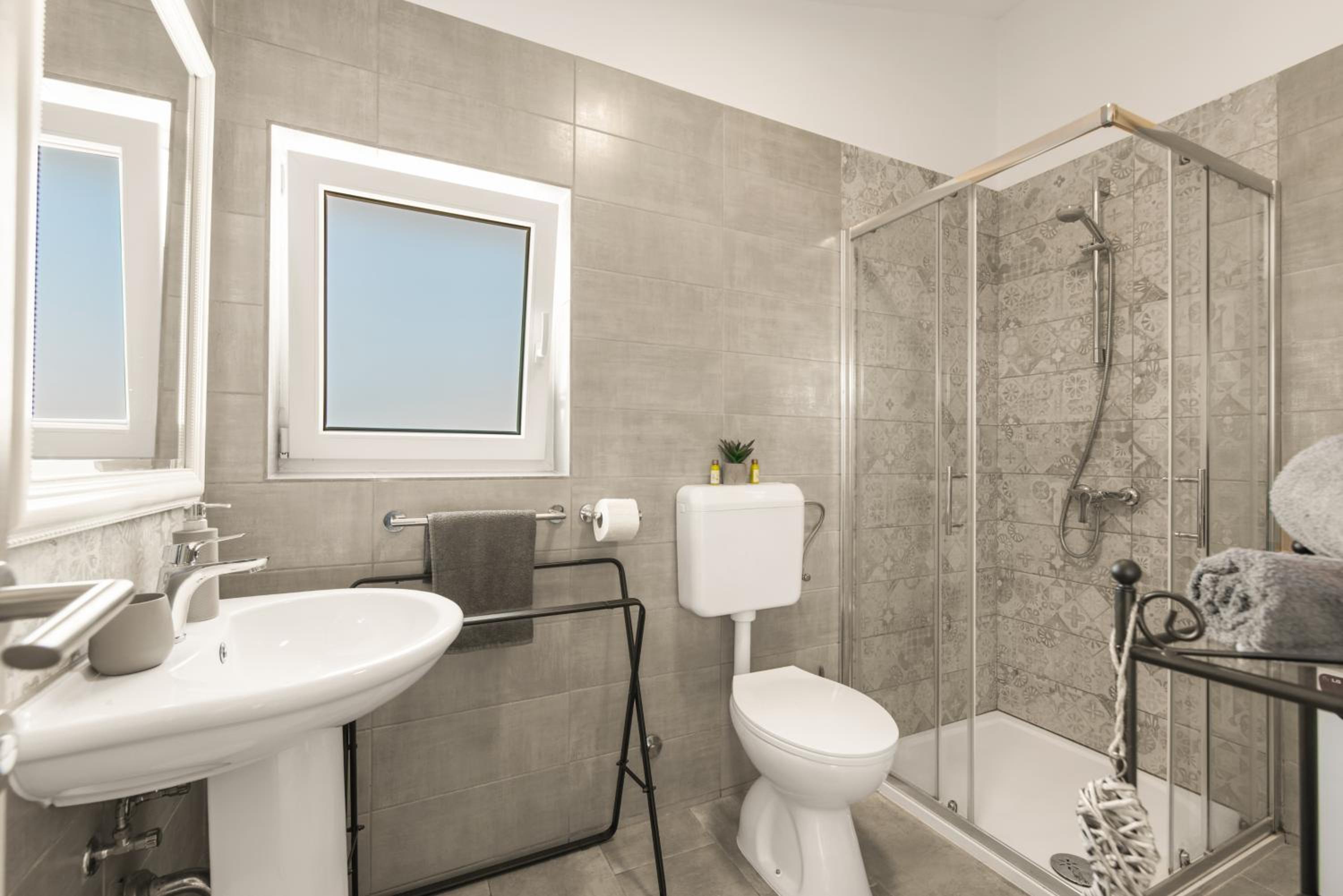 Apartman Dobrec